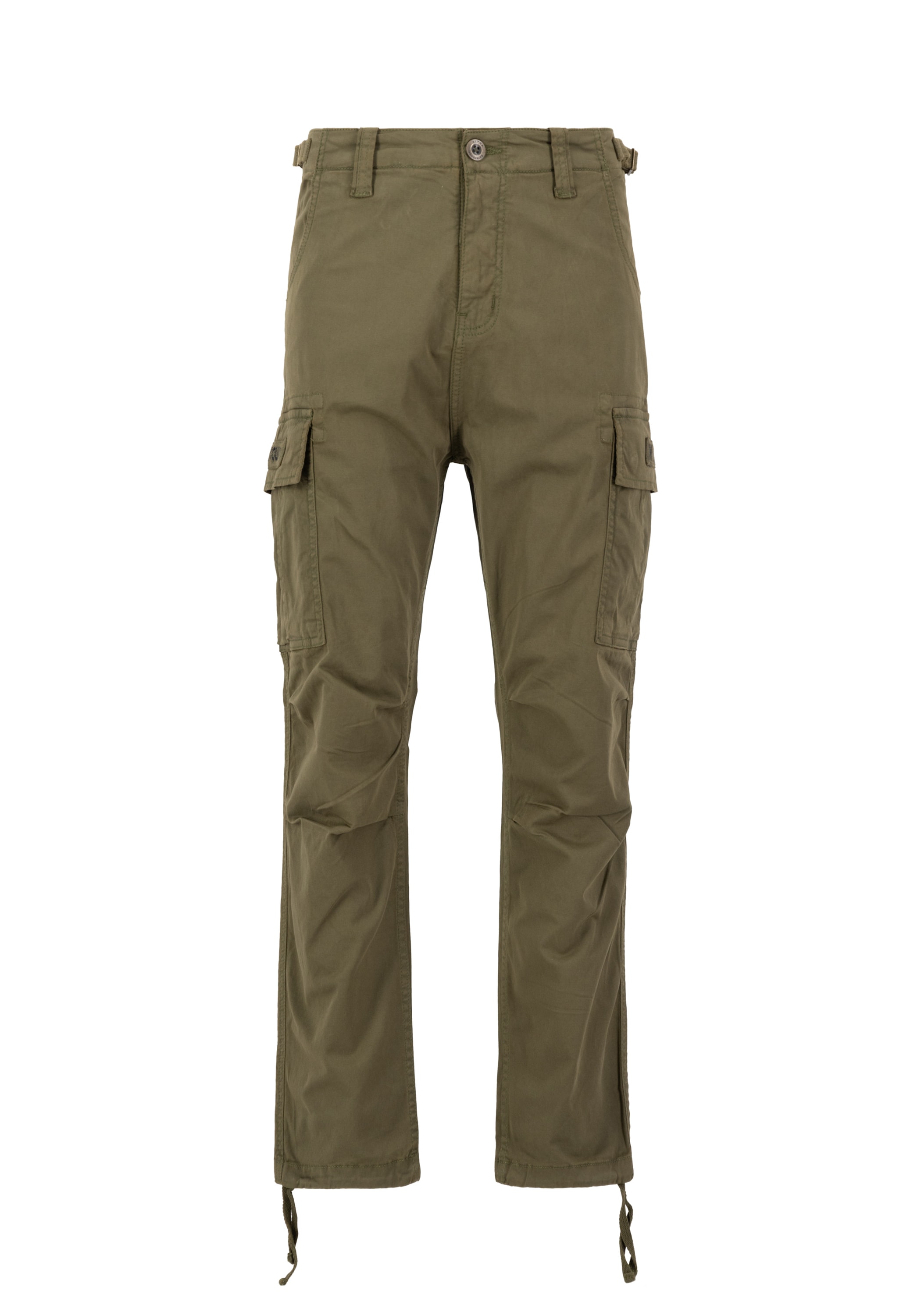 Alpha Industries Cargohose "Squad Pant" günstig online kaufen