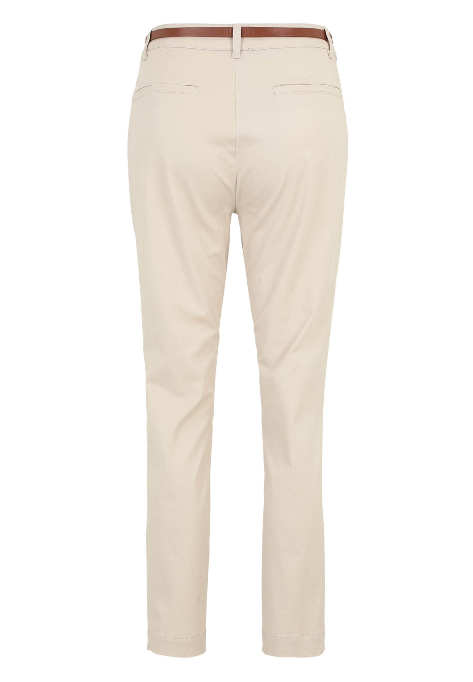Zero Chinohose »zero Chinohose mit Gürtel 28 Inch«, Gürtel