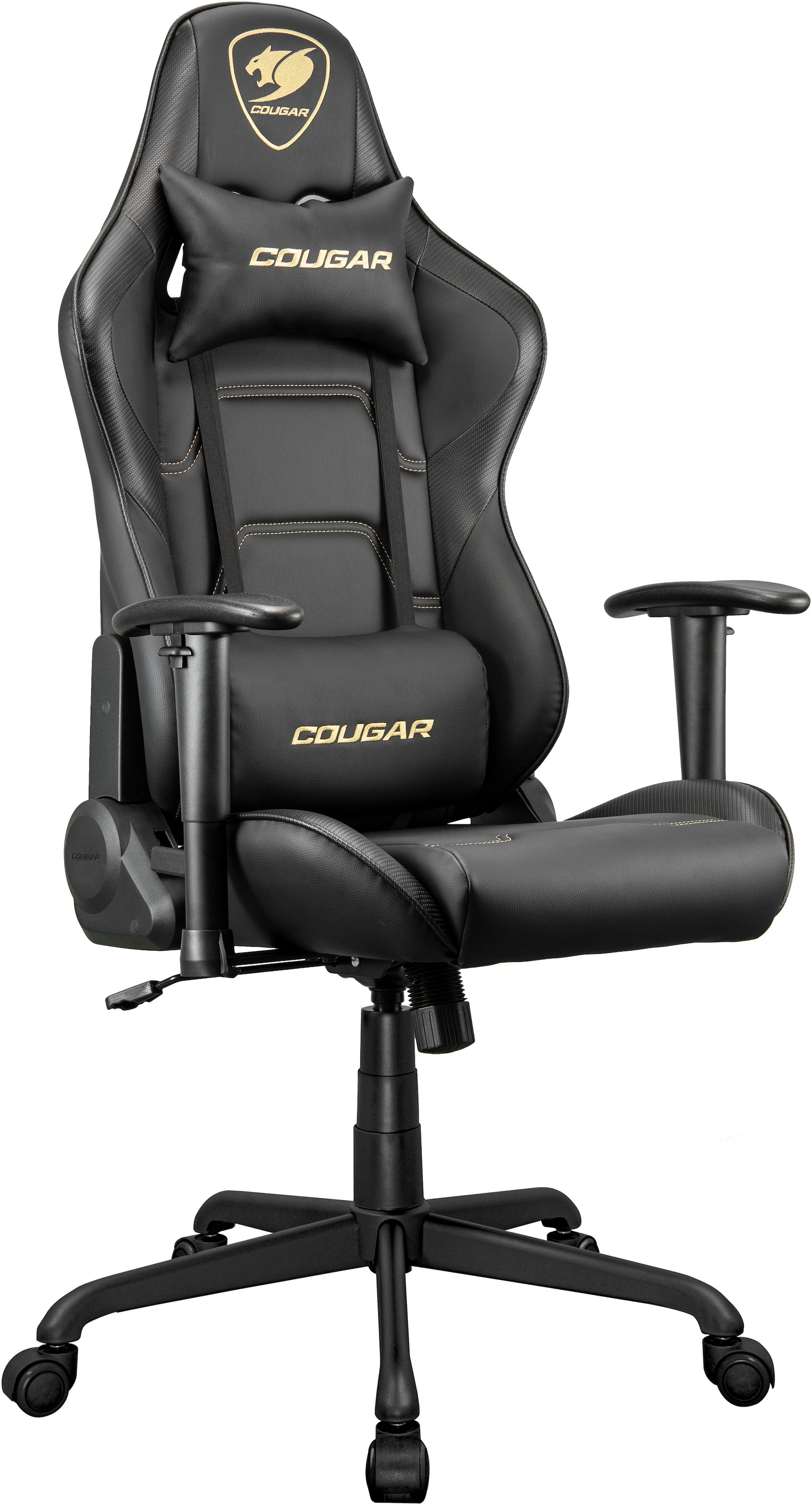 Cougar Gaming-Stuhl »Armor Elite Royal«