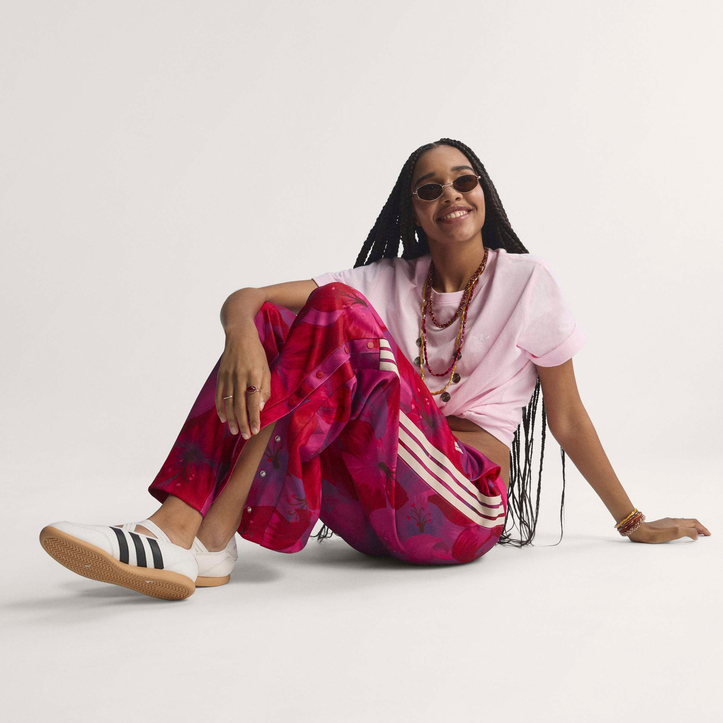 adidas Sportswear Sporthose »FARM TIRO TP«