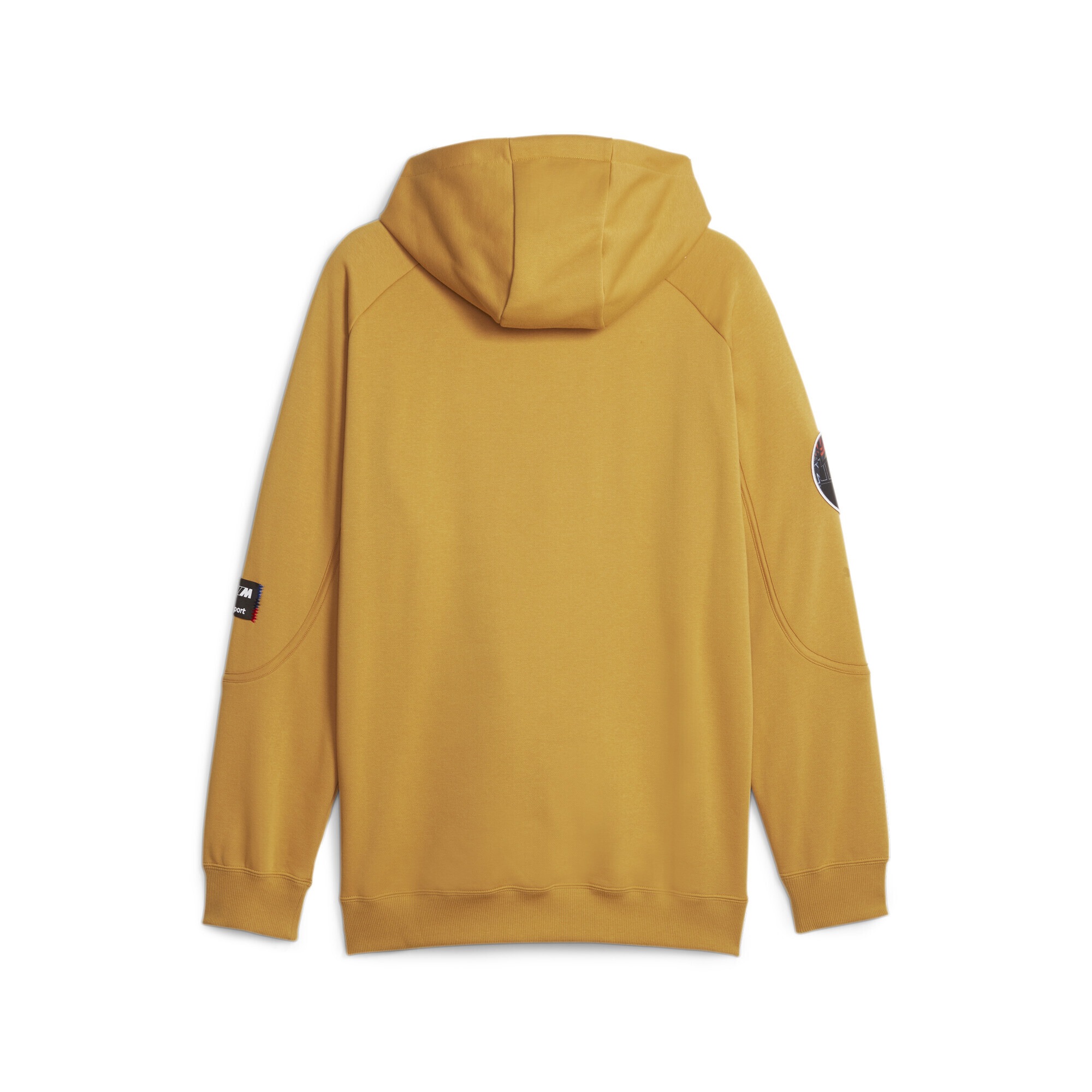 PUMA Sweatshirt »BMW M Motorsport Statement Hoodie Herren«
