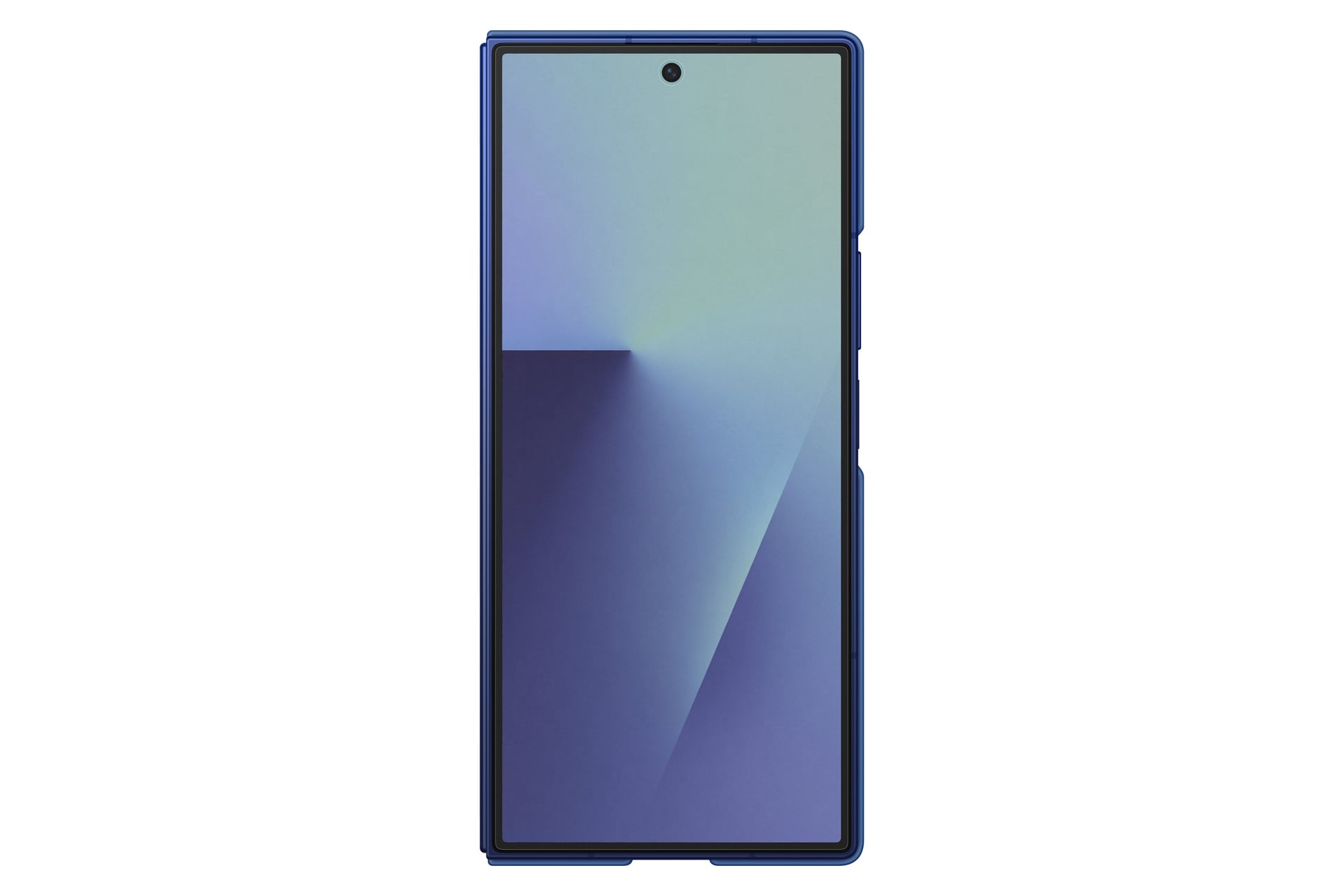 Samsung Handyhülle »Silicone Case für Samsung Galaxy Z Fold7«, Samsung Galaxy Z Fold7, Backcover, Schutzhülle, Handyschutzhülle, Case, Schutzcase, stoßfest