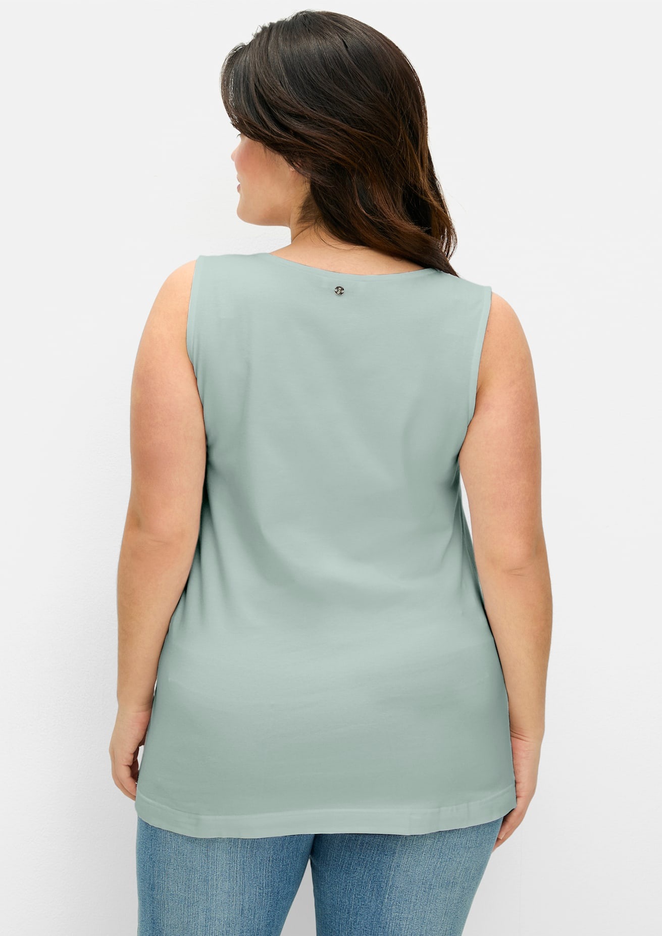 Sheego Tanktop günstig online kaufen