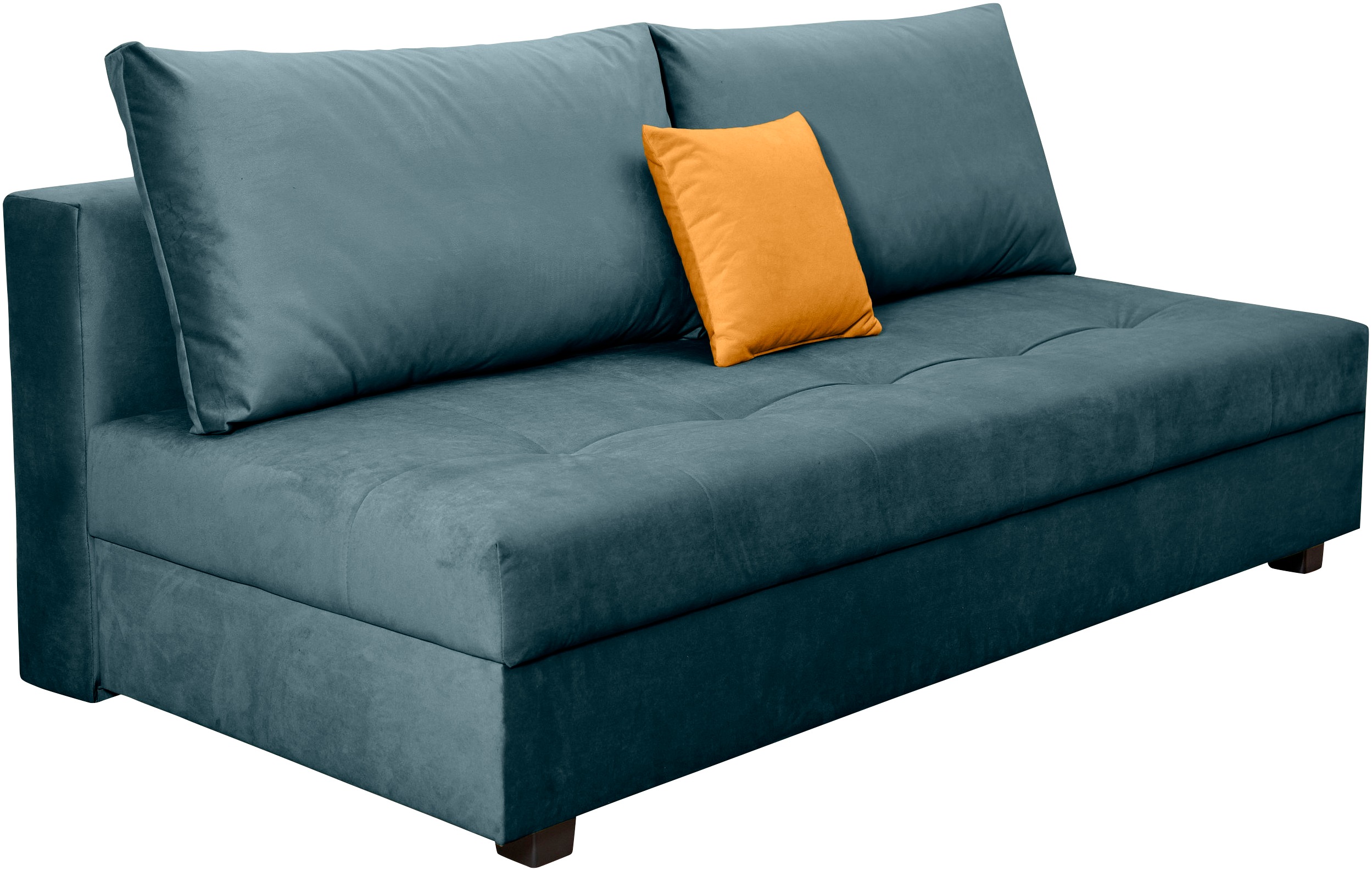 Thumbnail - COLLECTION AB Schlafsofa "DARIA inklusive Schlafunktion und Bettkasten", Schlafsofa,Bettfunktion,Bettkasten,inklusive Rü...