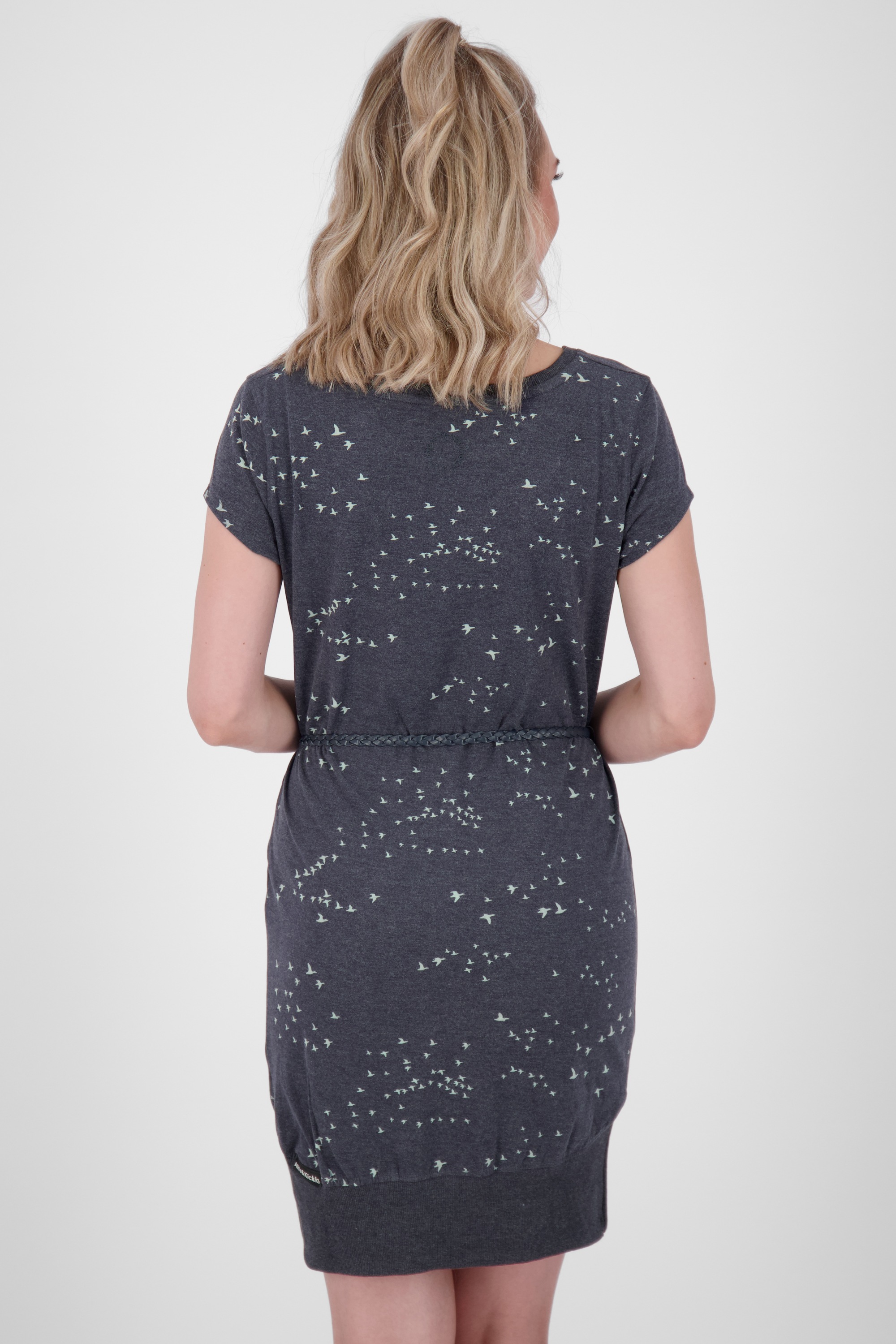 Alife & Kickin Blusenkleid »Damen ColetteAK B«