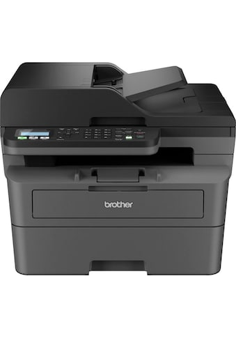 Brother Multifunktionsdrucker »MFC-L2800DW«