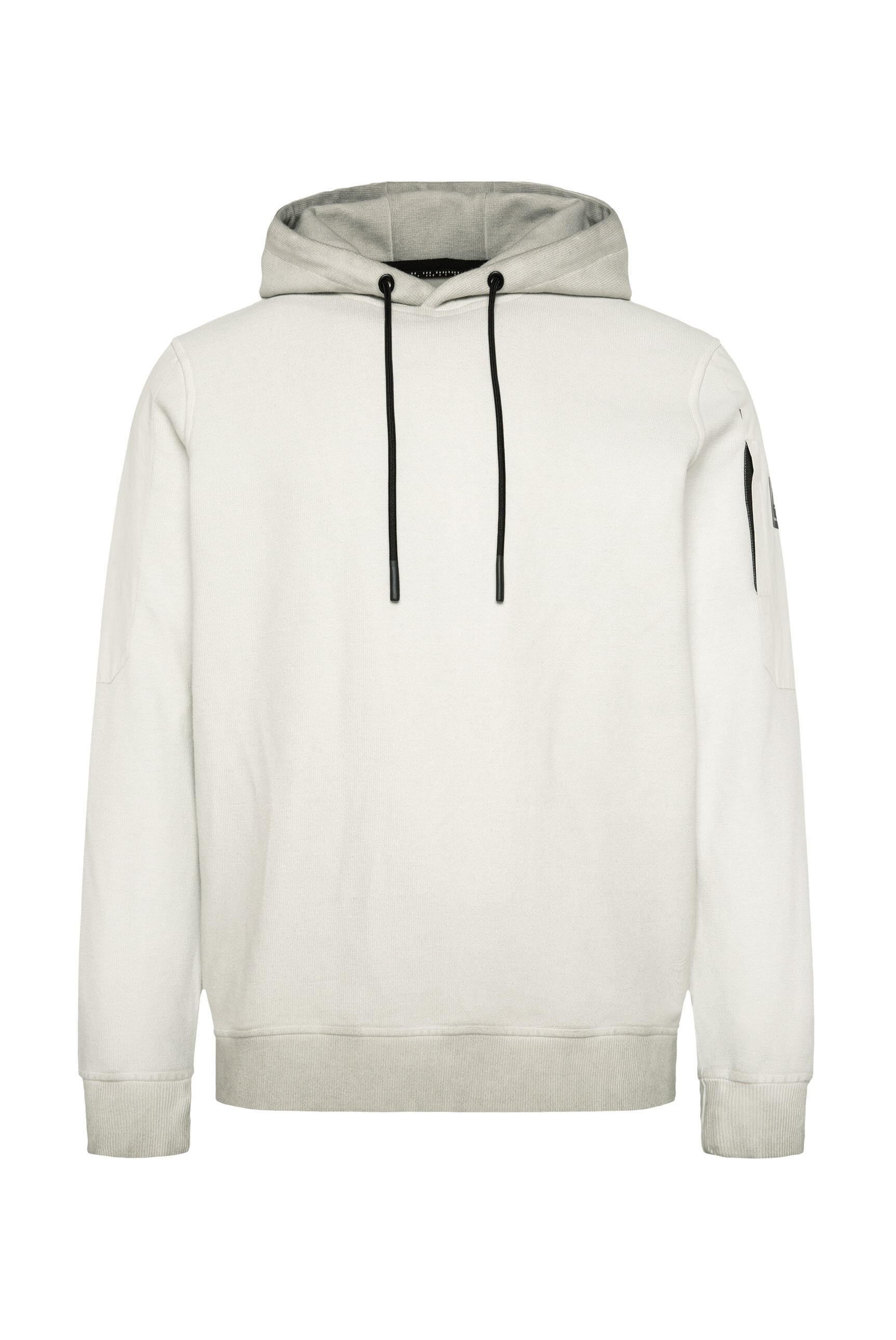 CMPD Kapuzensweatshirt, mit Ärmeltasche