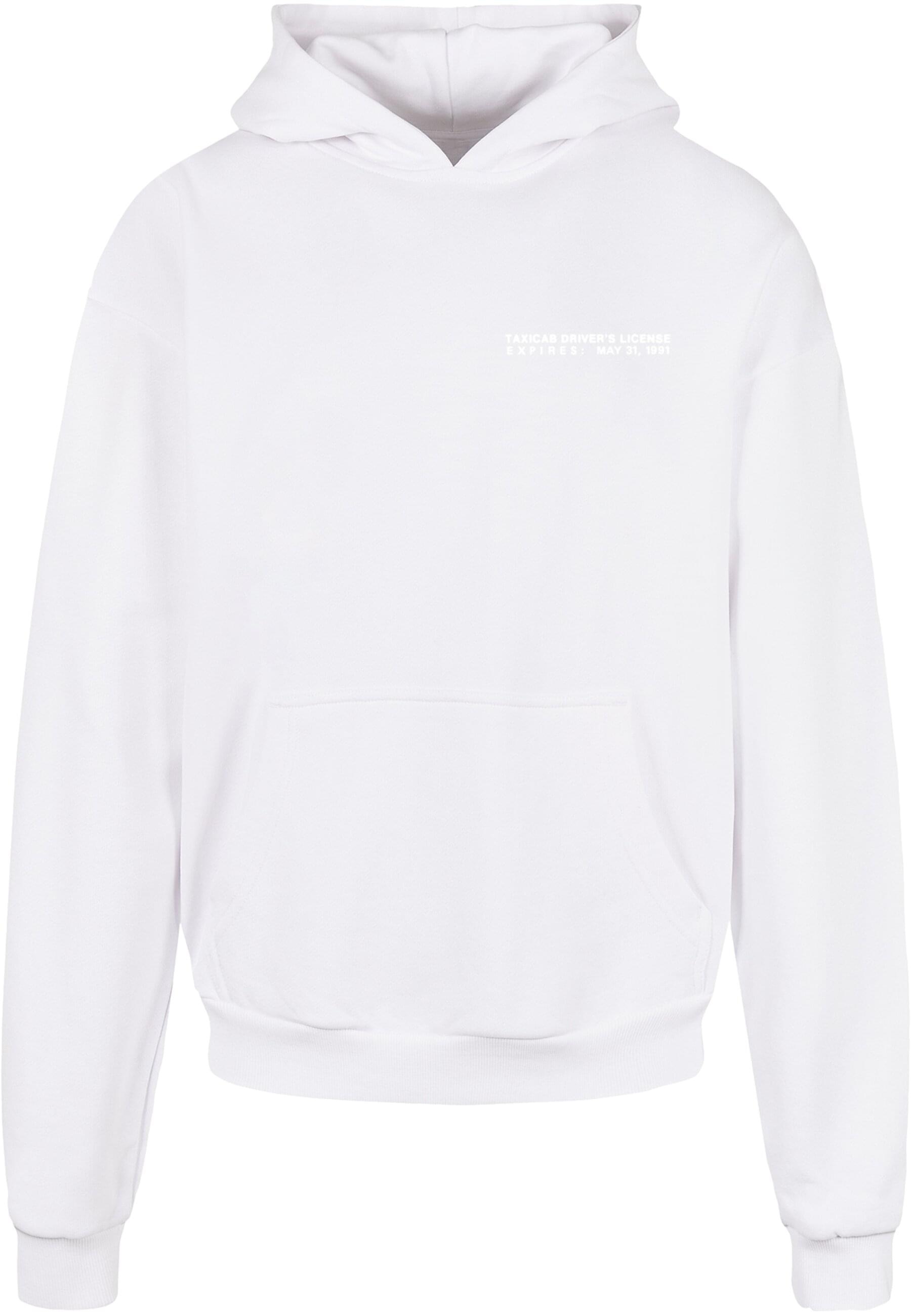 Upscale by Mister Tee Kapuzensweatshirt "Upscale by Mister Tee Herren NY Taxi Hoodie"