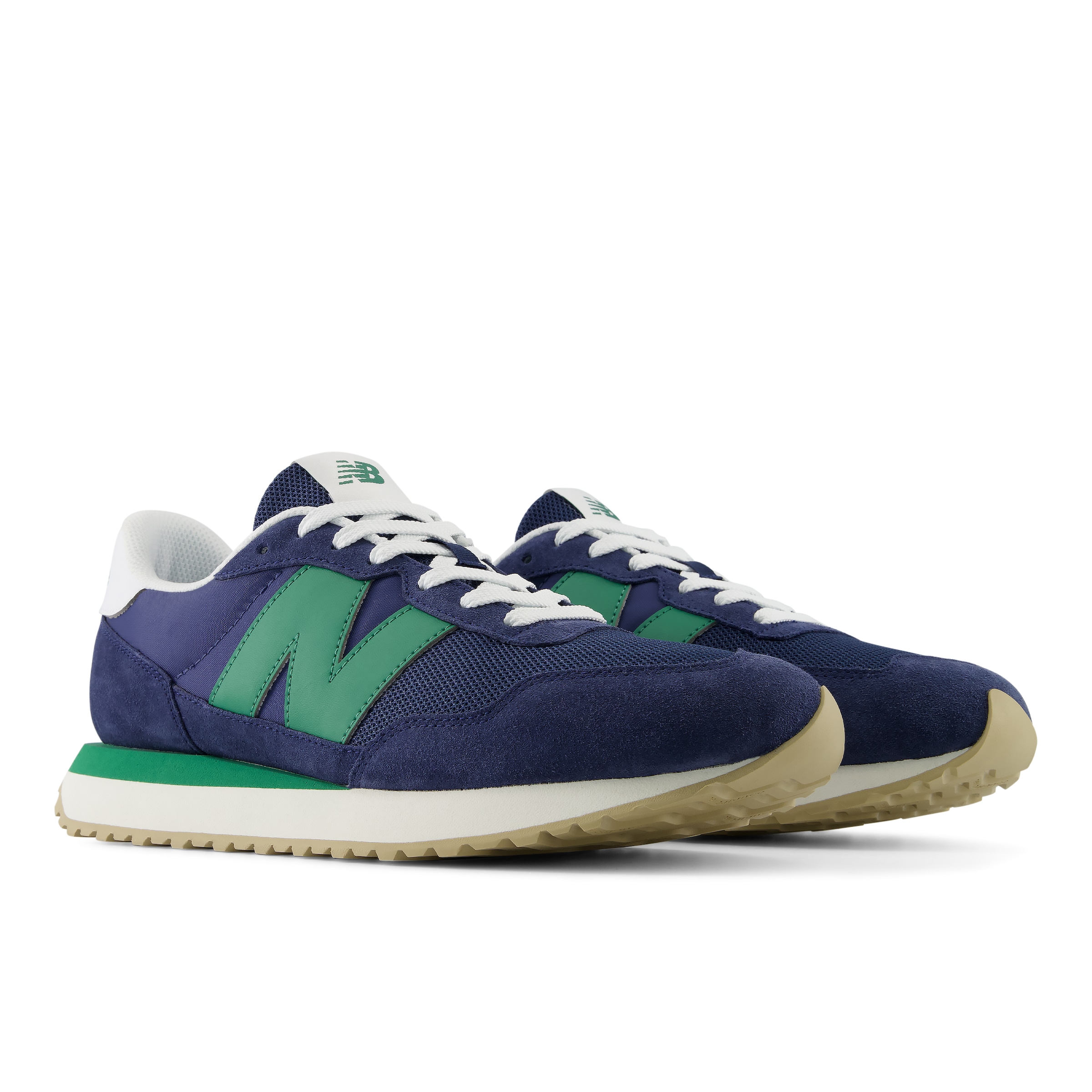 New Balance Sneaker "237"