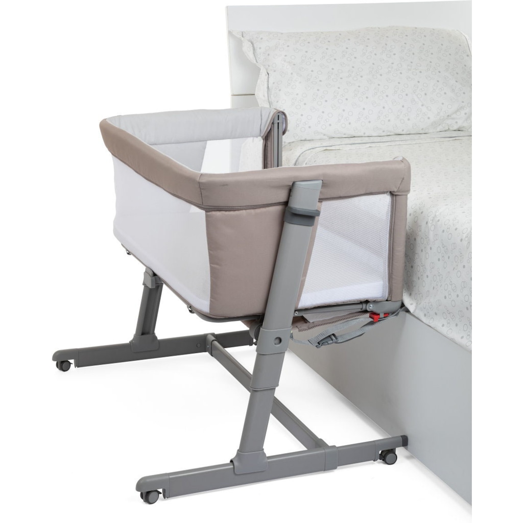 Chicco Beistellbett »Chicco Next2Me Dream Evo, Beige«