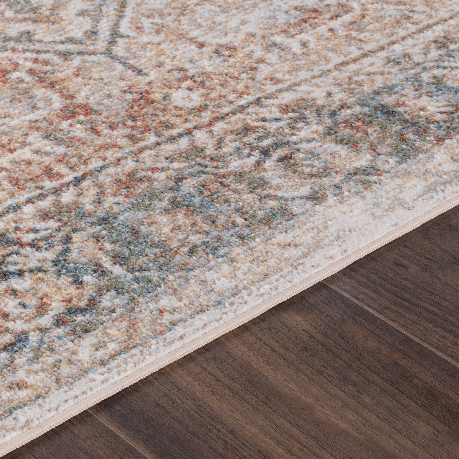 Livabliss Teppich »MARLENHEIM« rechteckig 5,1 mm Höhe