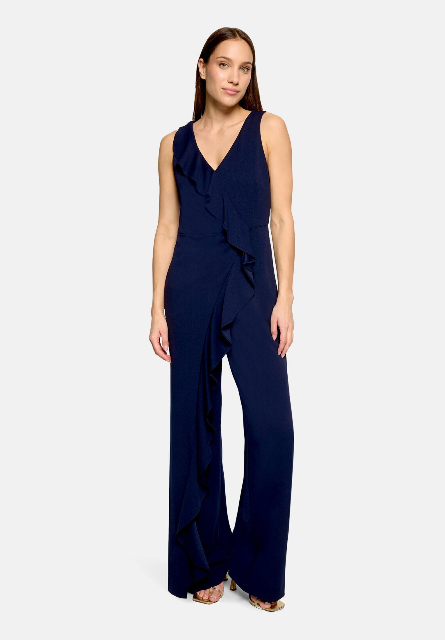 Vera Mont Overall »Damen mit Volant« 1