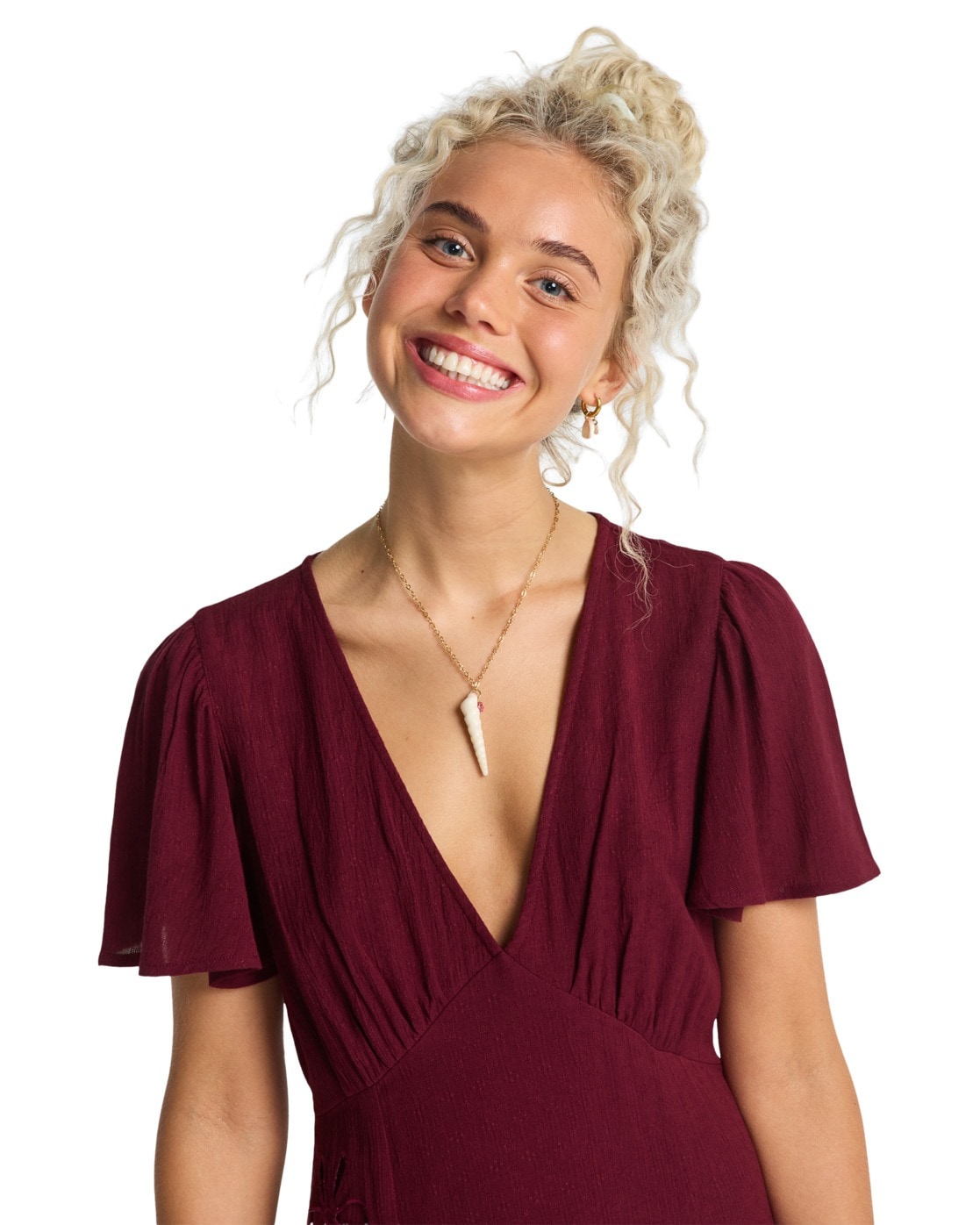 Billabong Sommerkleid »Jet Set«