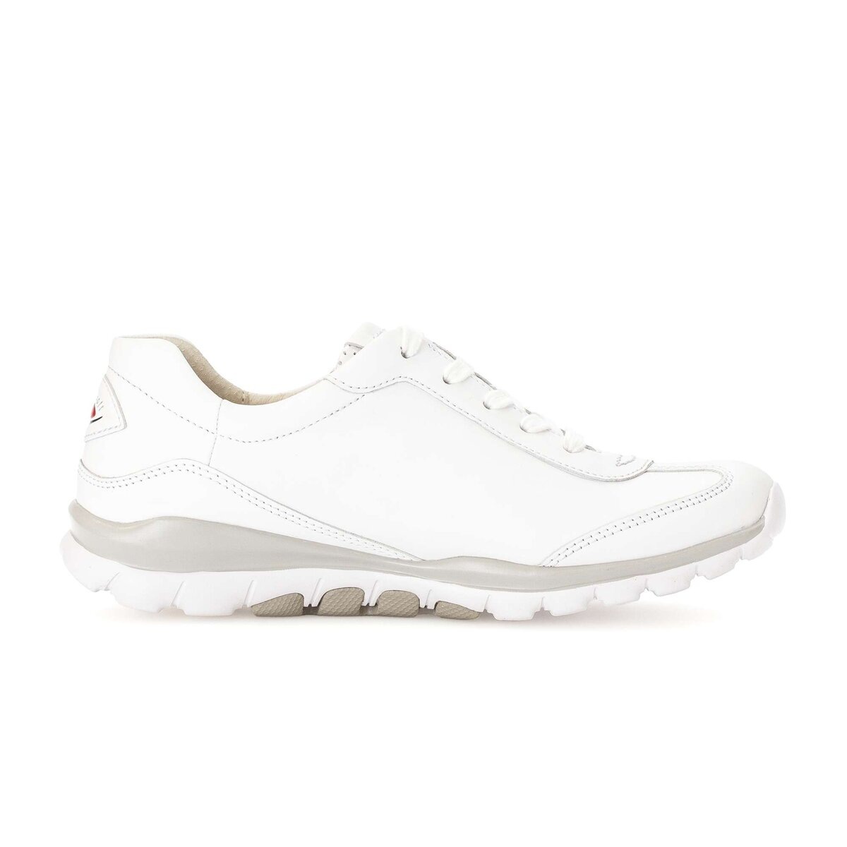 Gabor Sneaker »Sneaker low Glattleder«