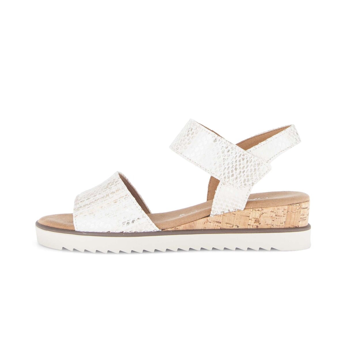 Gabor Plateausandaletten »Plateau Sandale«