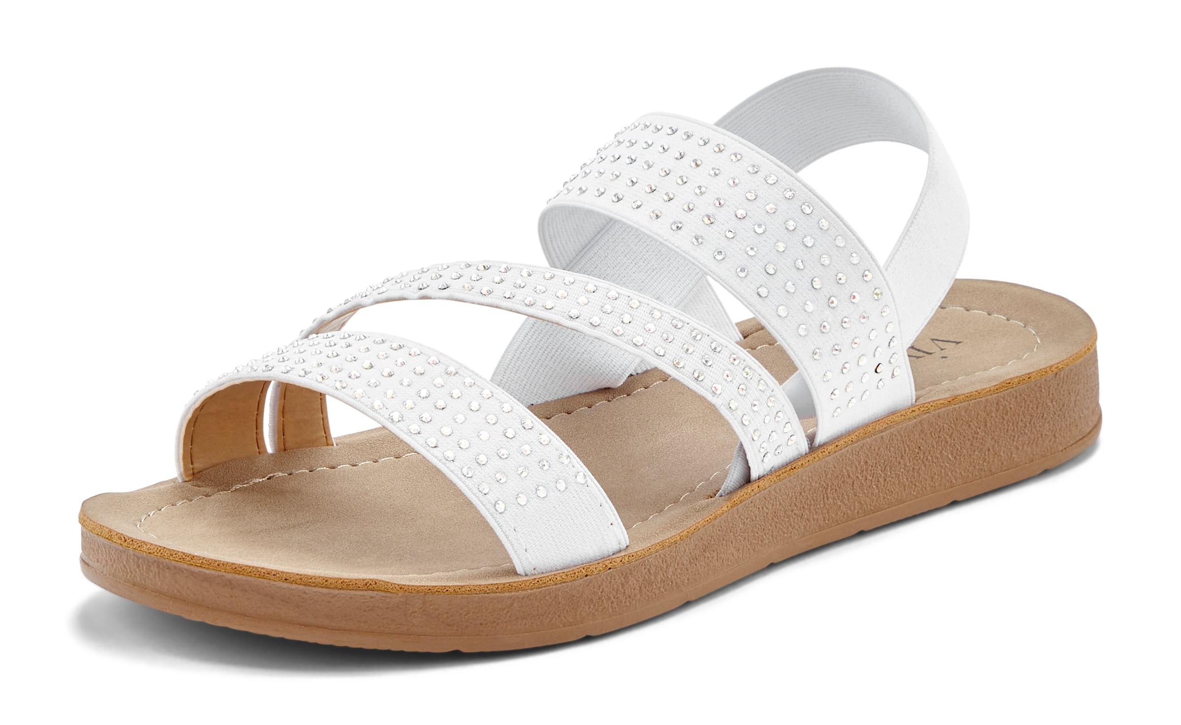Vivance Sandalai »Mule sandalai offener batai ...