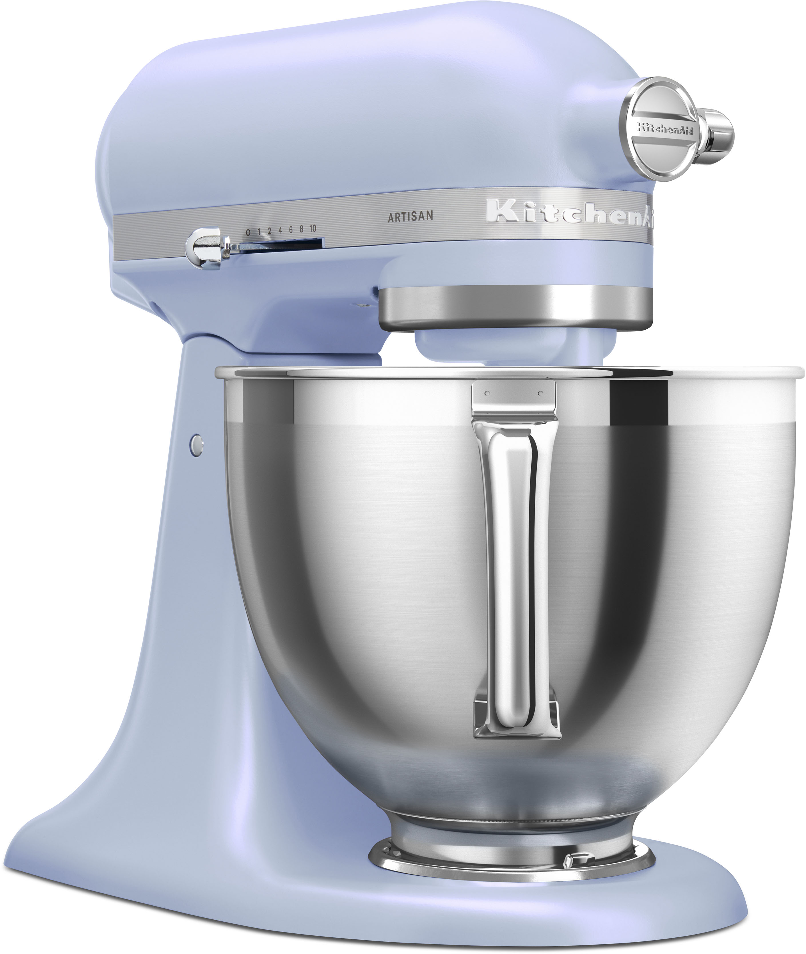 KitchenAid Küchenmaschine »Artisan 5KSM195PSEOA«