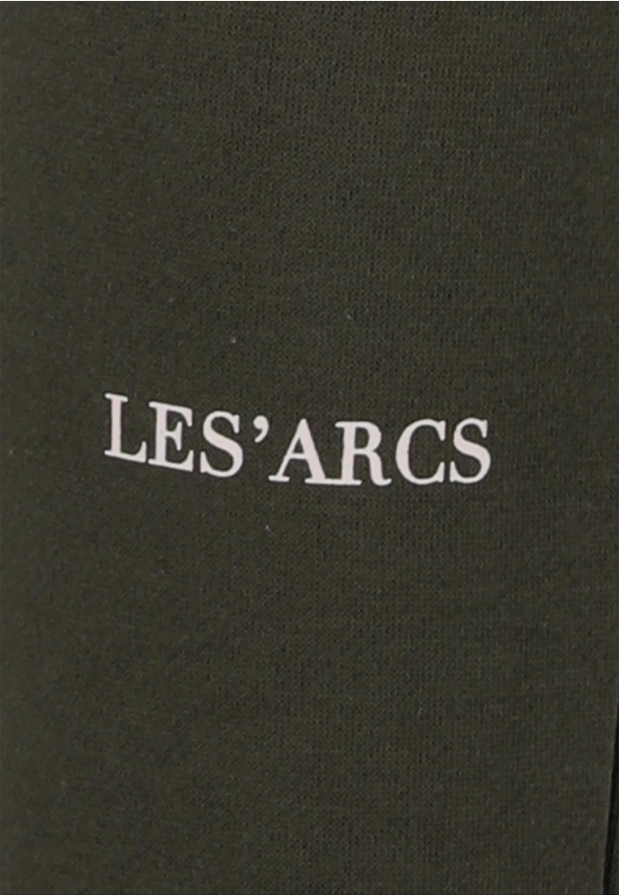 Les'Arcs Sweathose »Abeni«, mit relaxter Passform