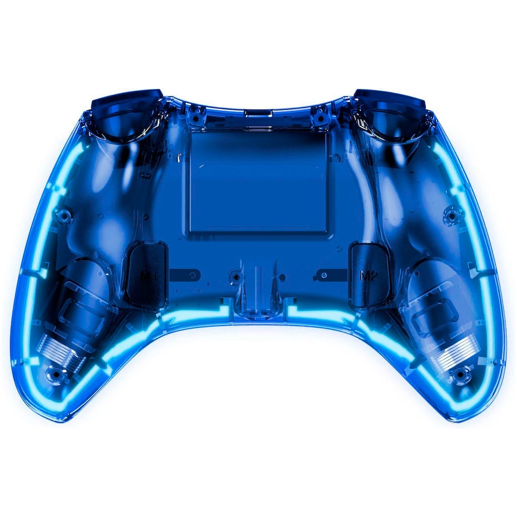 2K Controller »PS4 Top Spin 2K25 + PS4 Pro Pad X LED«