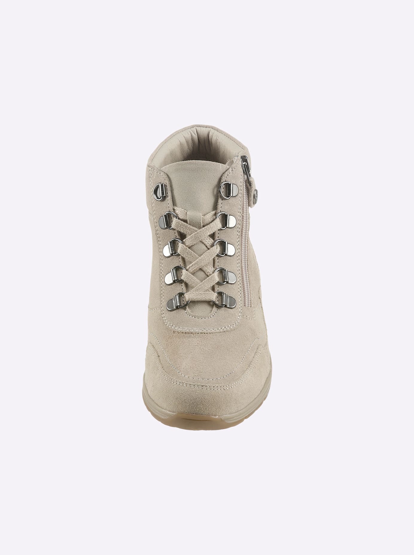 Casual Looks Stiefelette