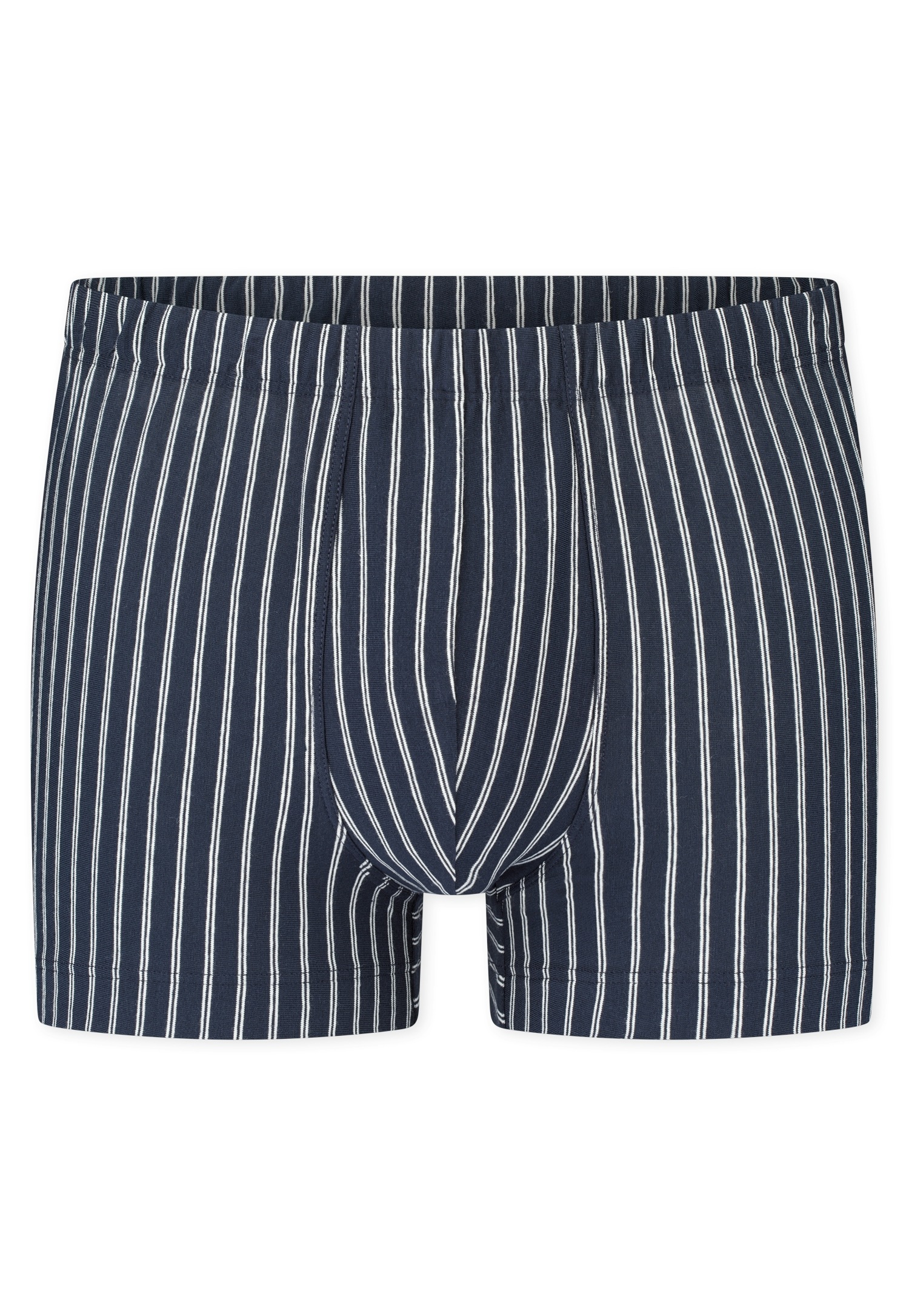 Schiesser Boxershorts »95/5 Essentials«, ohne Eingriff, weich, formstabil