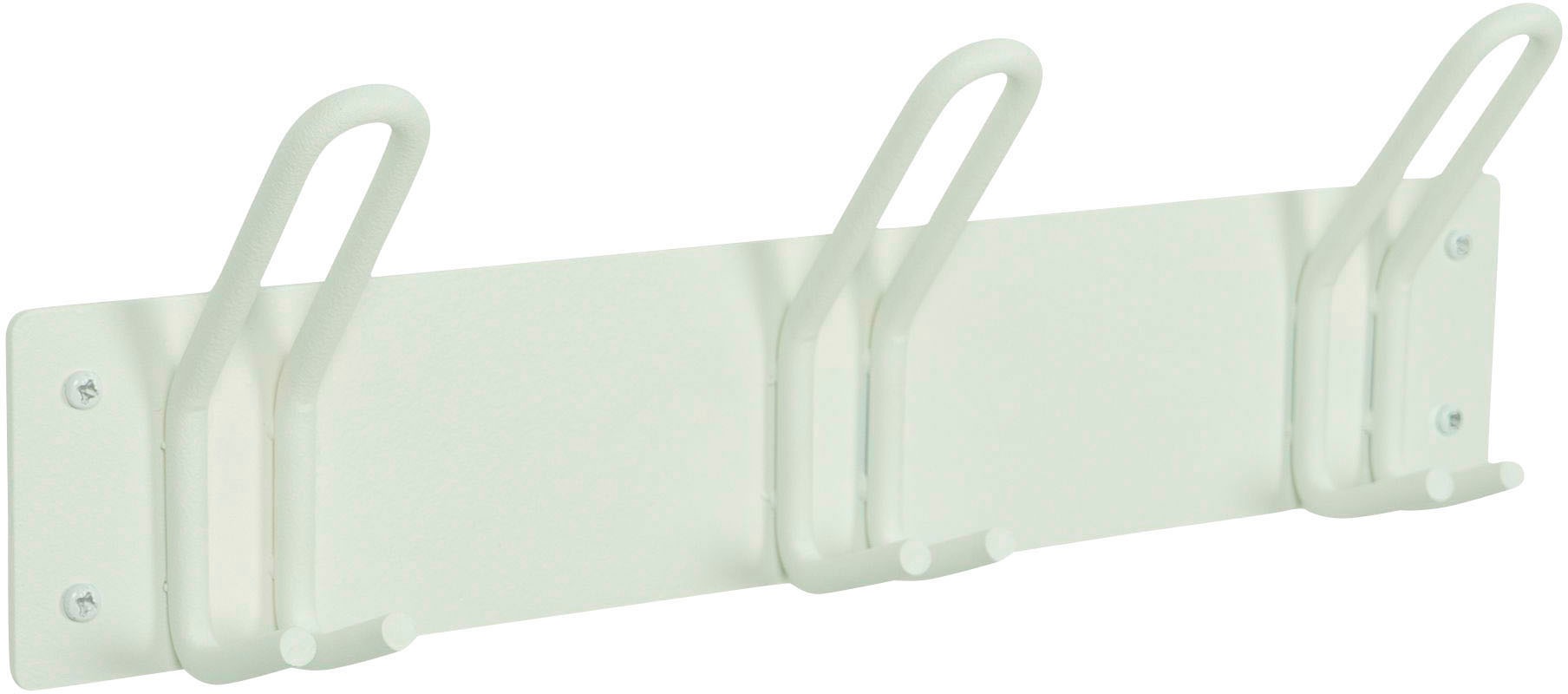 Spinder Design Metall, 3 Haken