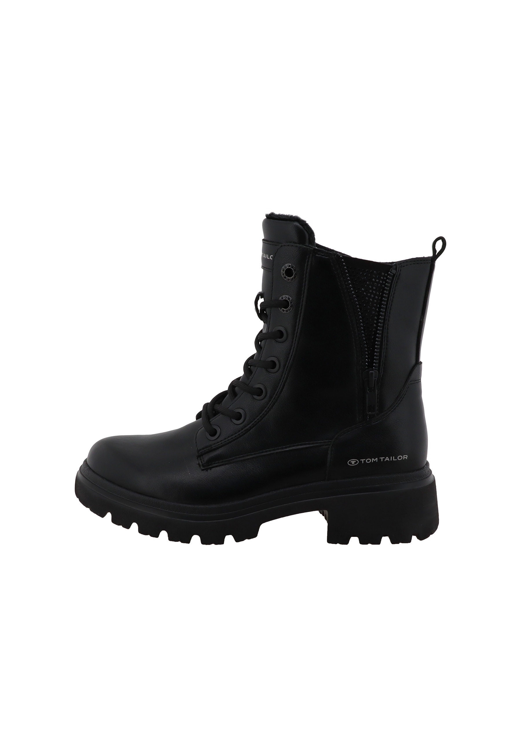 TOM TAILOR Winterstiefel »Tom Tailor Stiefel«