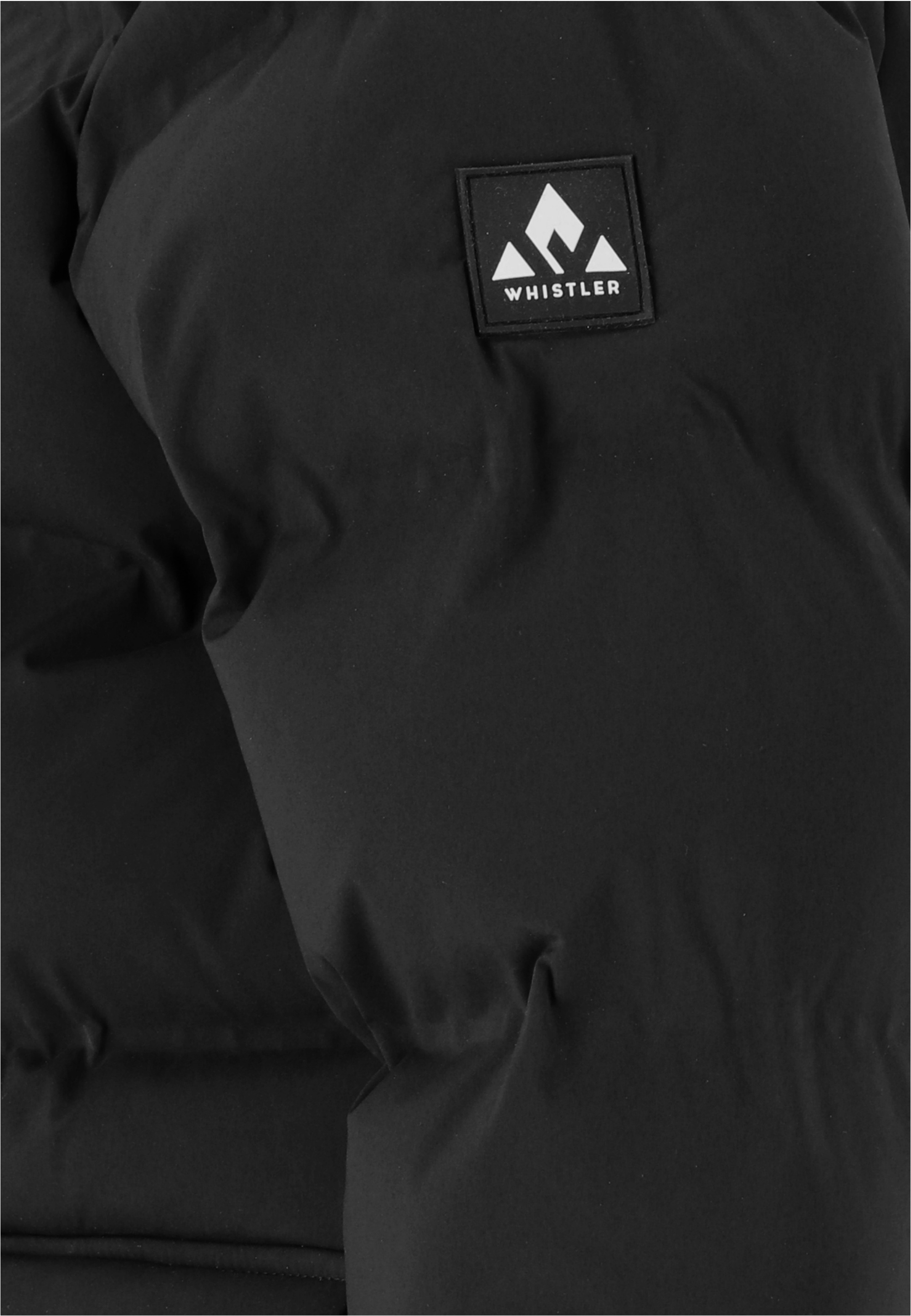 WHISTLER Steppjacke »Creed« in atmungsaktiver und winddichter Qualität