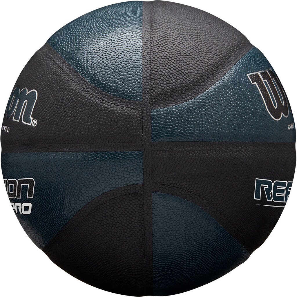 Wilson Basketball »REACTION PRO«