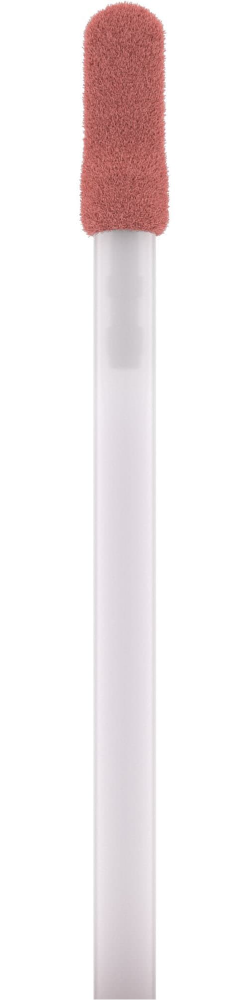 Catrice Lippenstift »Pillow Like Matte Lip Mousse«, Soft-Focus-Effekt für perfekt gepflegte Lippen, kein Lipliner nötig
