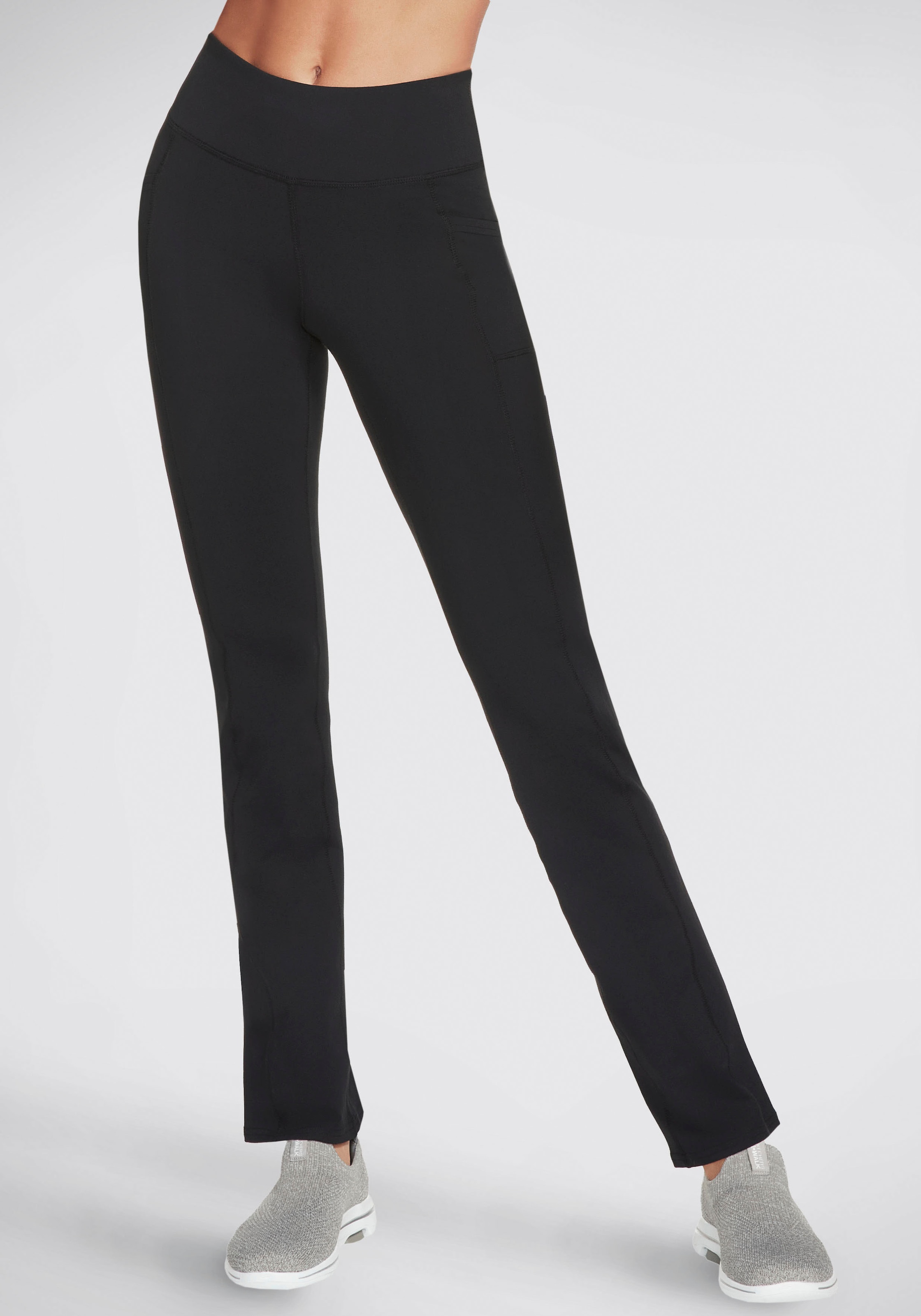Skechers Funktionshose "THE GOWALK PANT OG", (1 tlg.) günstig online kaufen