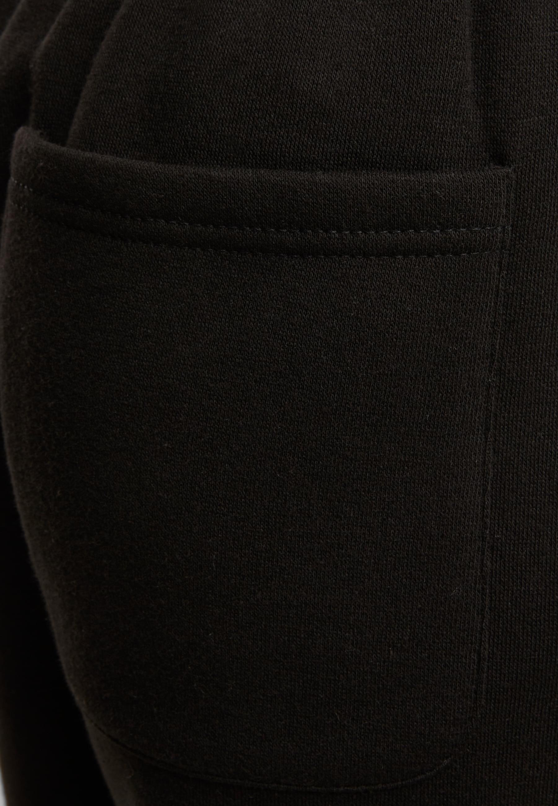 URBAN CLASSICS Sweatshorts »Urban Classics Basic Essential Sweatshorts«, (1 tlg.)
