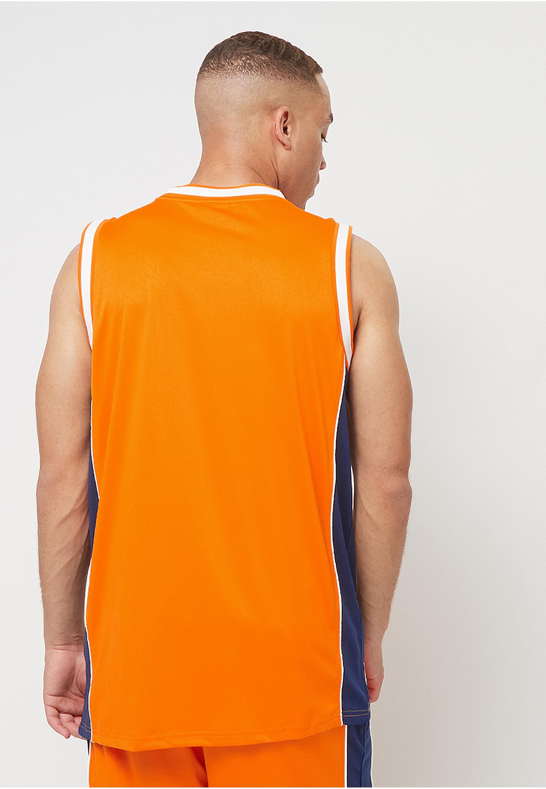 Karl Kani Tanktop "Karl Kani KM242-040-1 OG Block Basketball Tank", (1 tlg. günstig online kaufen