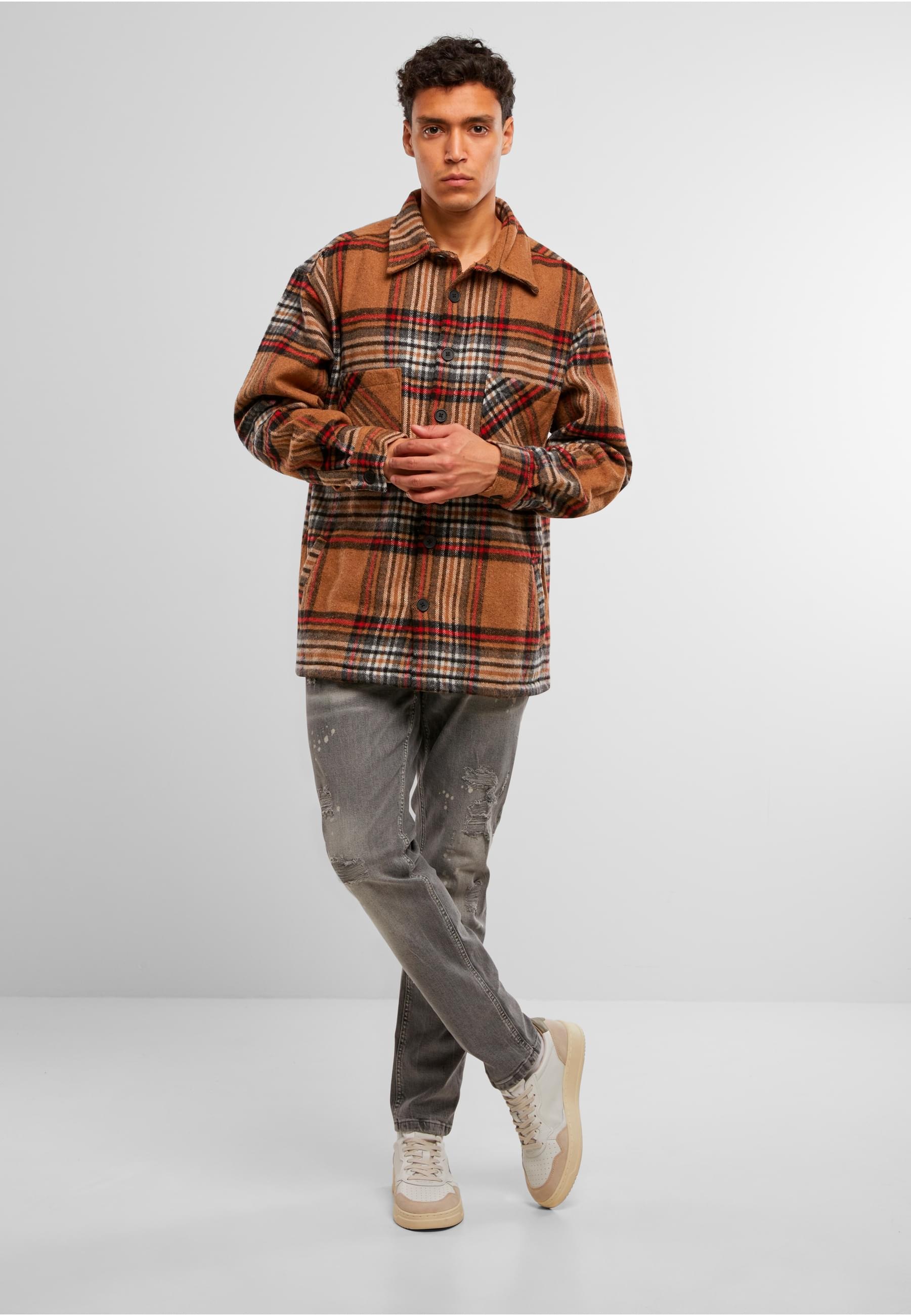 2Y Premium Bequeme Jeans »2Y Premium 2Y EMILIO RIPPED SLIM FIT JEANS«