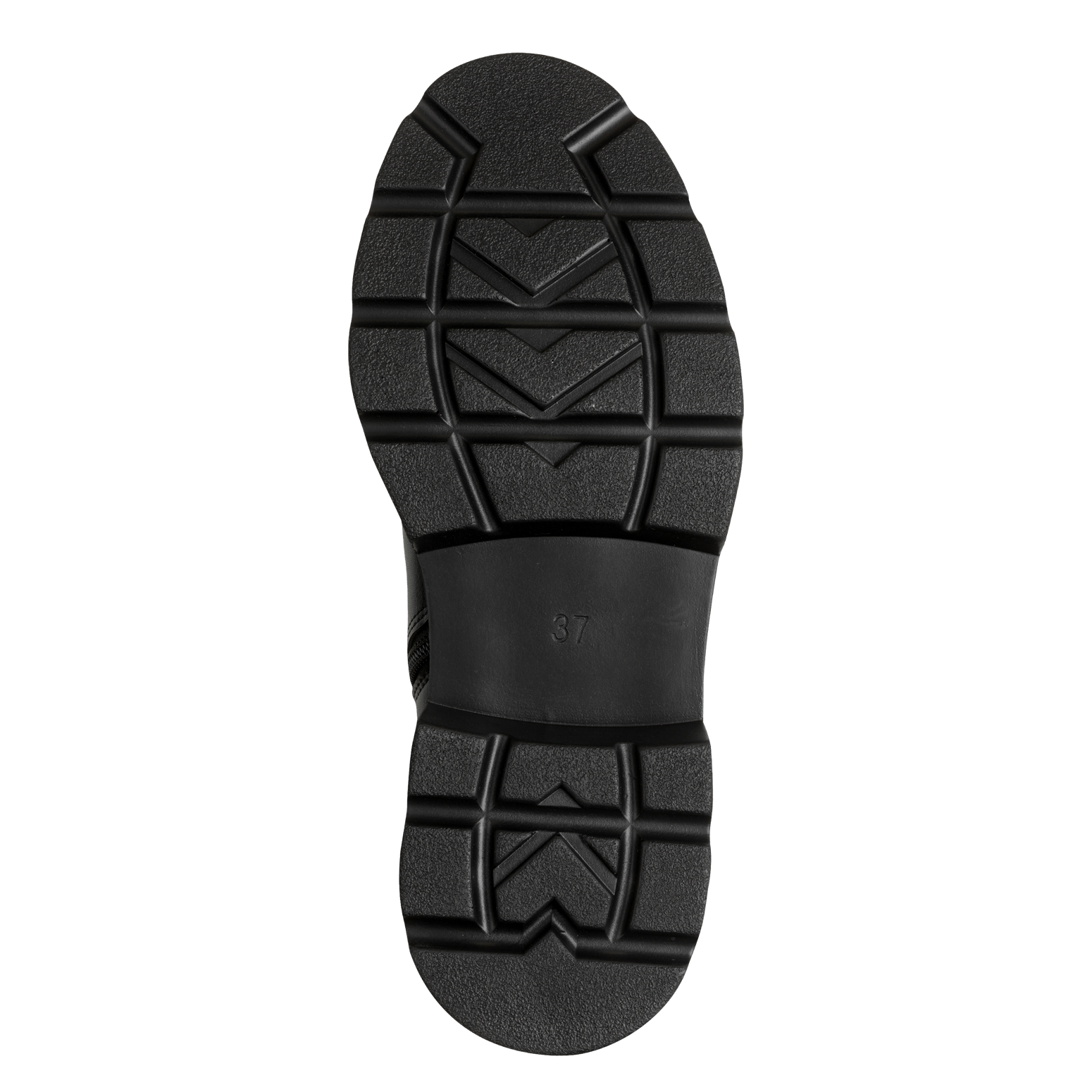 MARCO TOZZI Stiefelette  , Blockabsatz, Herbstboots mit schmuckbesetzter Zierschnalle