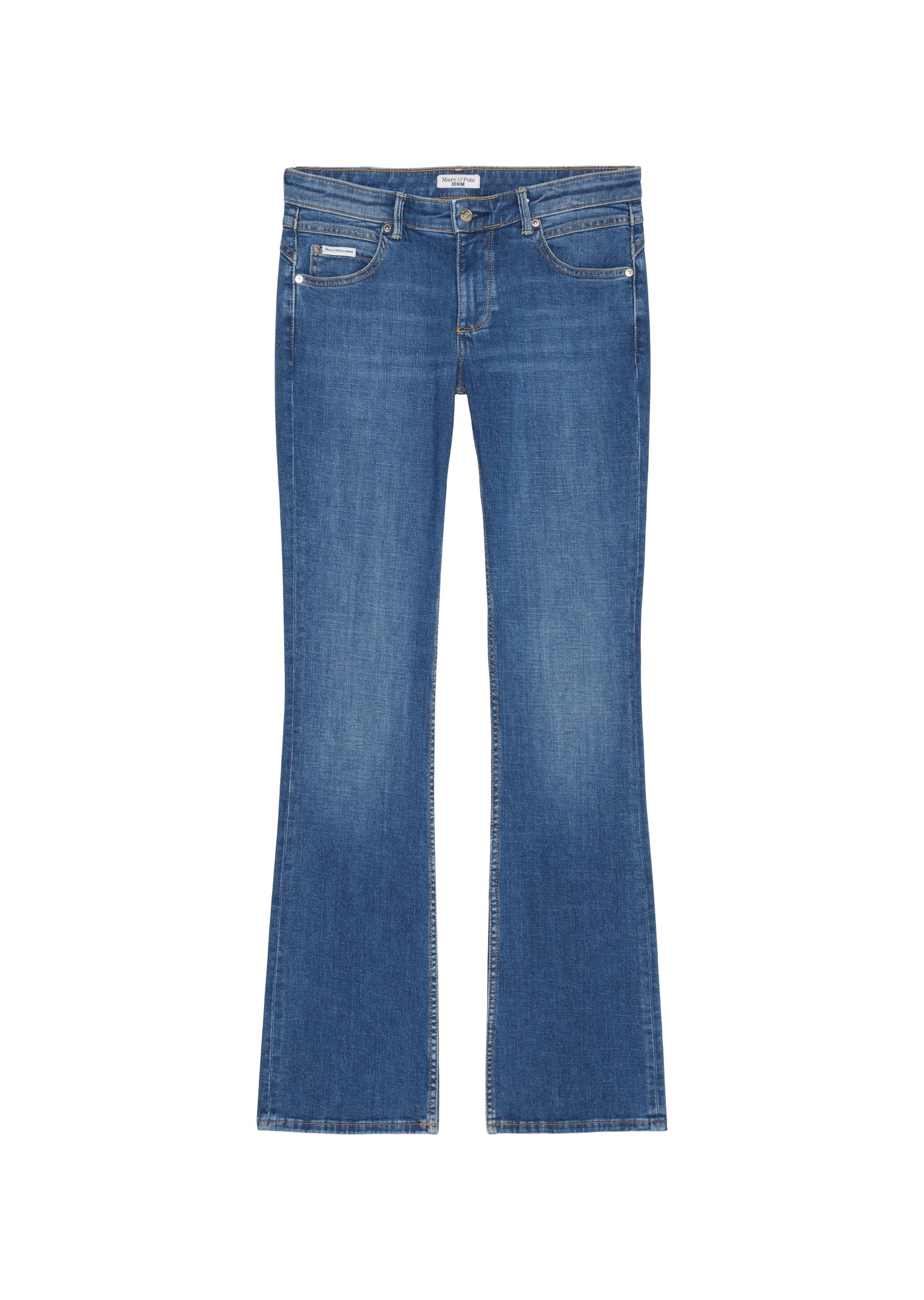 Marc O'Polo DENIM 5-Pocket-Jeans »aus Organic Cotton Stretch«