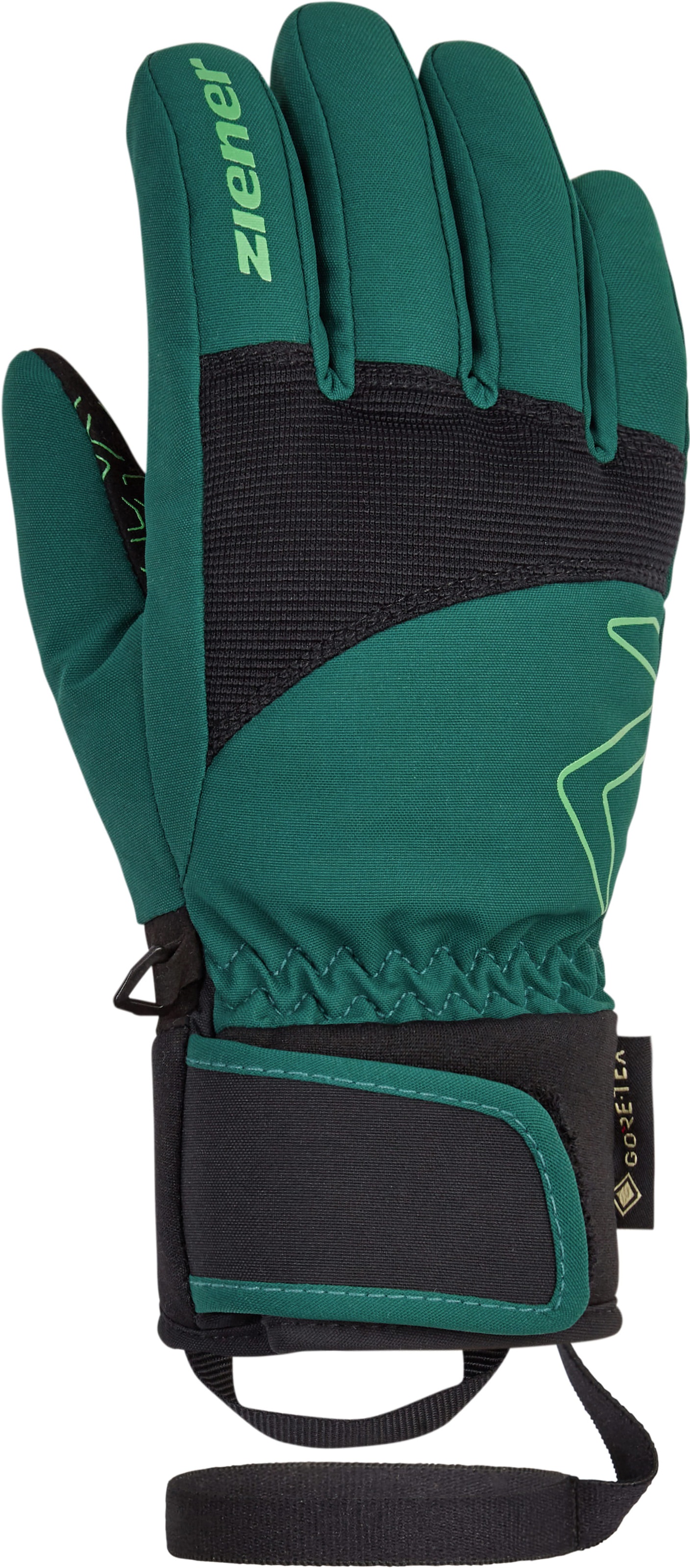 Ziener Skihandschuhe "LOTAR-Z GTX PR glove" günstig online kaufen