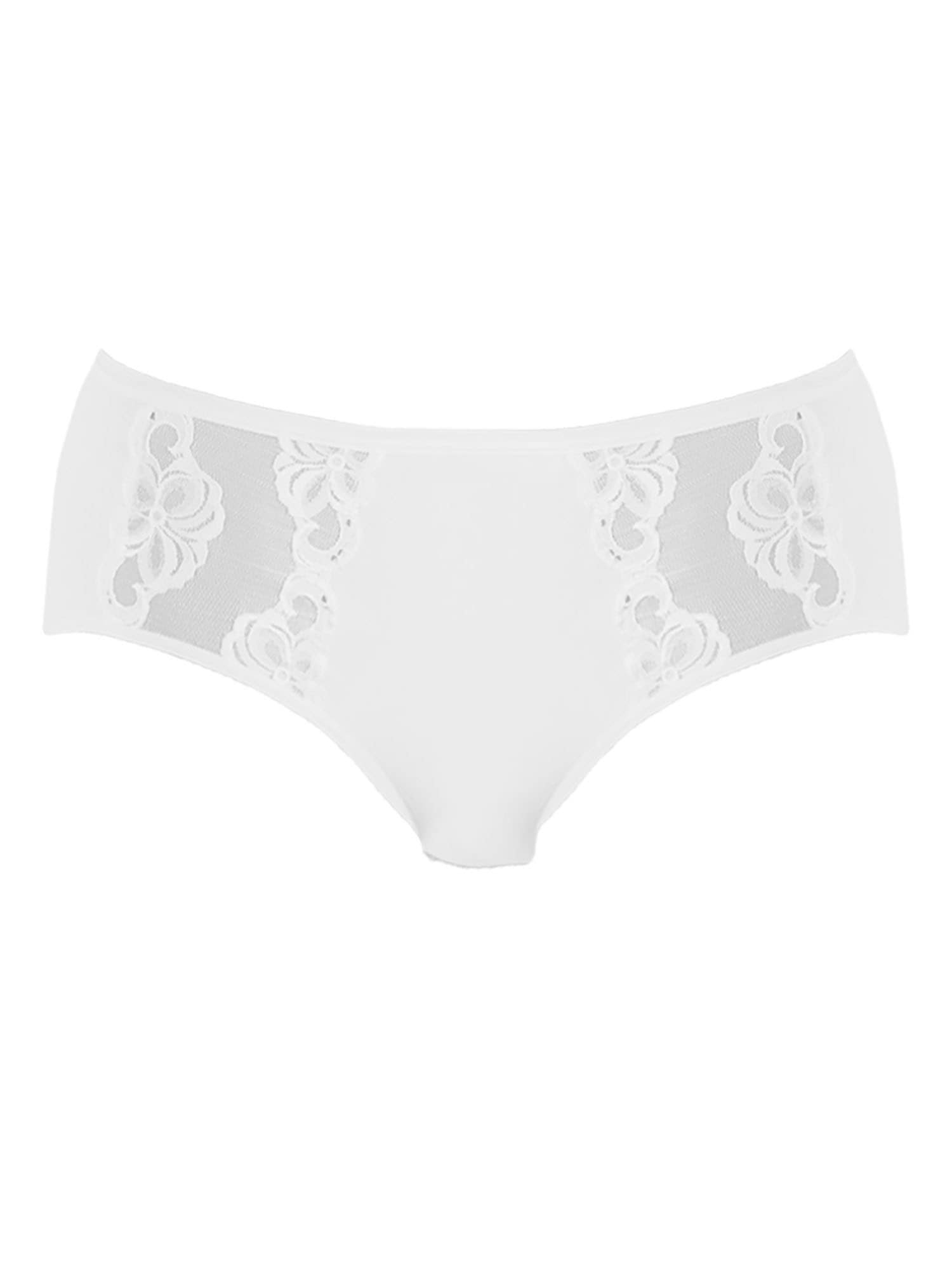 Nina Von C. Hüftslip »6er Pack Damen Hüftslip Slipboutique«