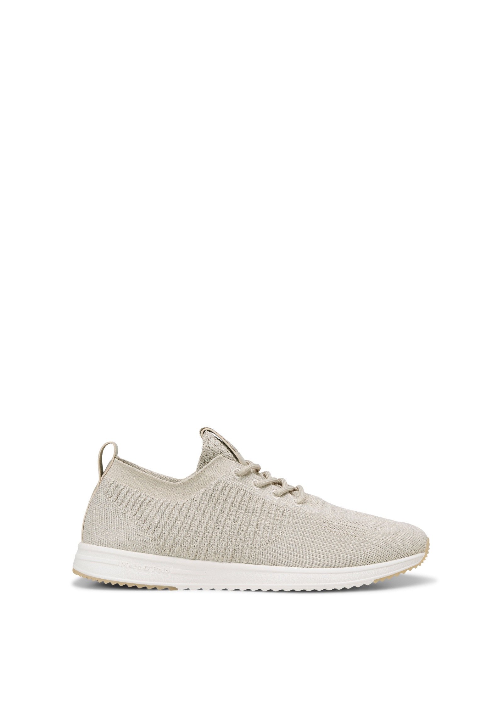 Marc OPolo Sneaker "aus recyceltem Polyester" günstig online kaufen
