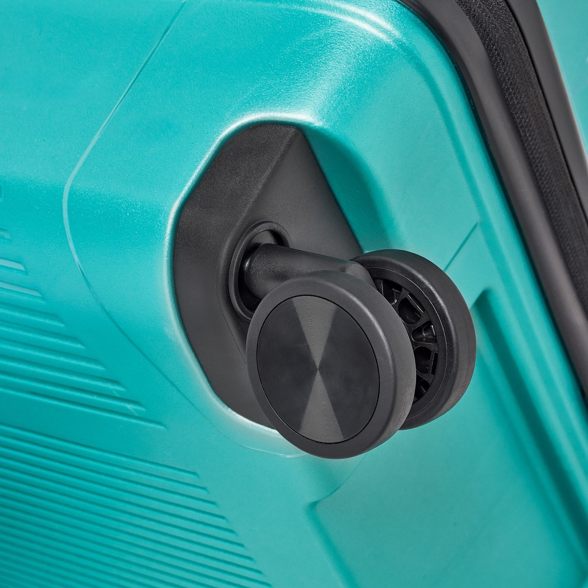 Smartbox Kofferset »Edition 02 4 Rollen Kofferset 3-teilig«