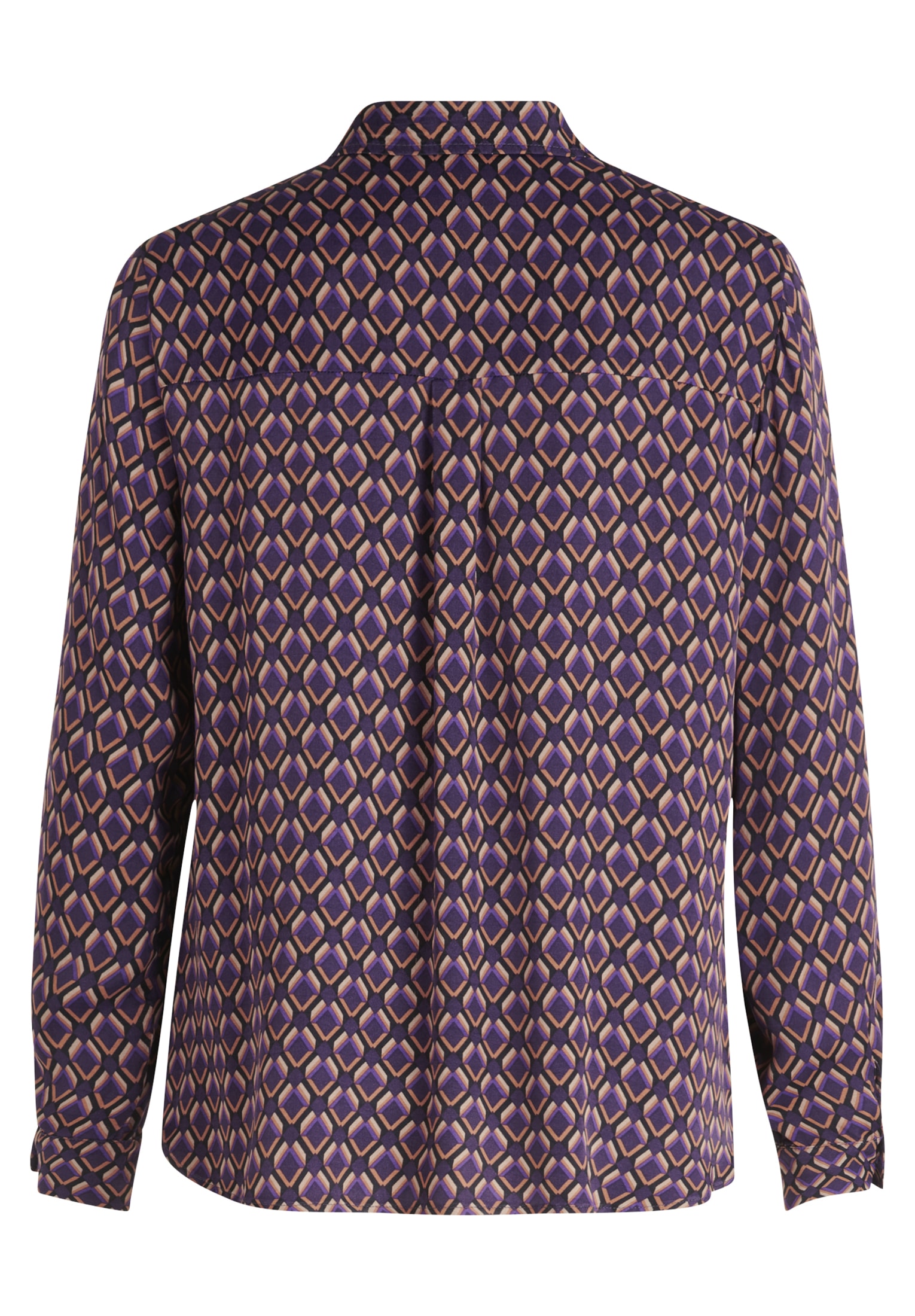 Betty Barclay Longbluse »Betty Barclay Damen Longbluse langarm«
