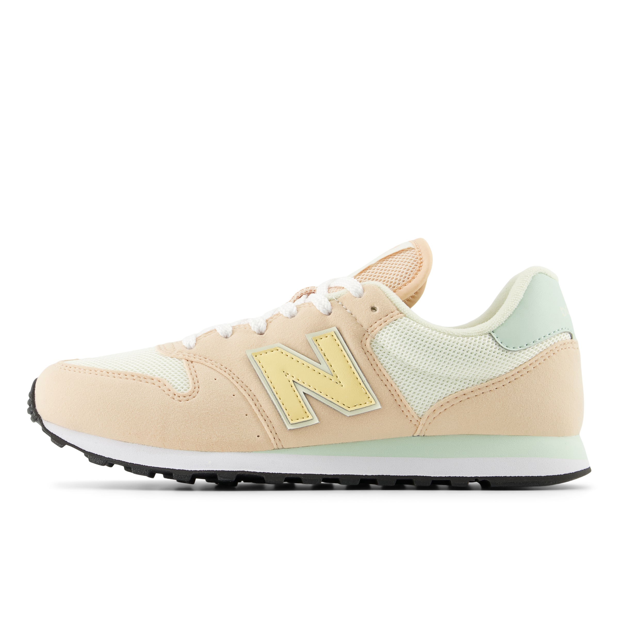 New Balance Sneaker "GW 500" mit Leo-Print günstig online kaufen