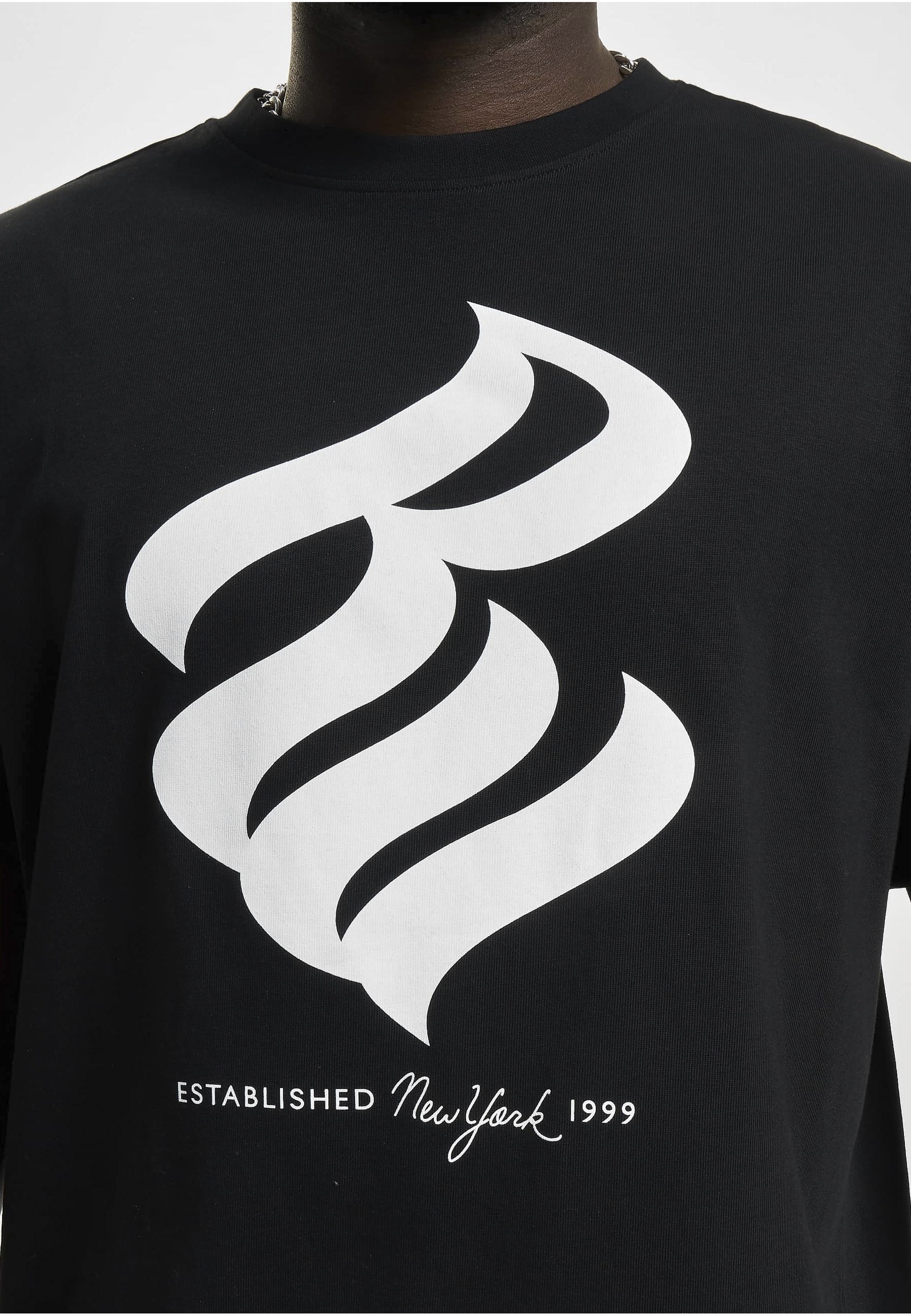 Rocawear T-Shirt »Rocawear Herren Rocawear BigLogo T-Shirt« 1 Stk.