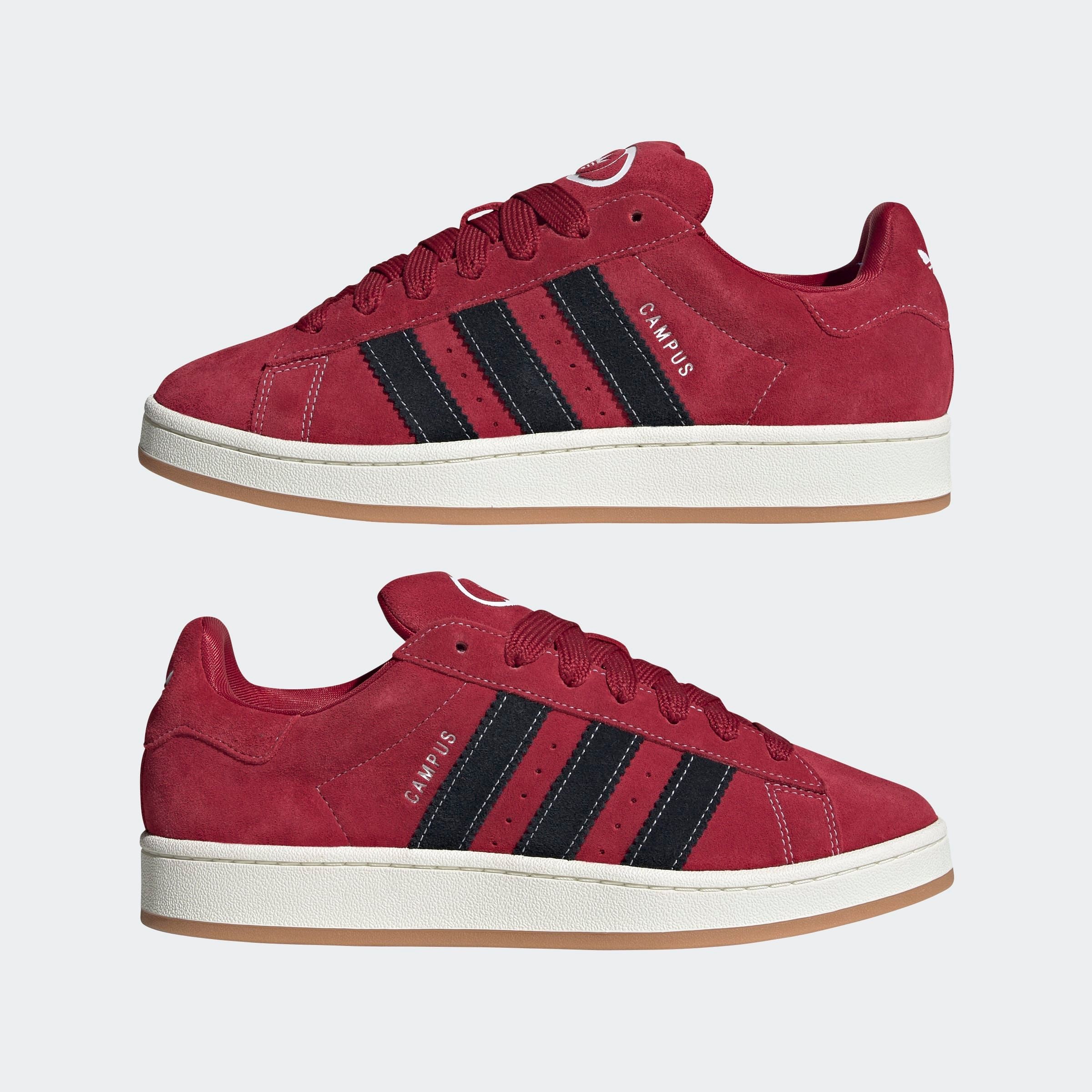 adidas Originals Sneaker »CAMPUS 00S«