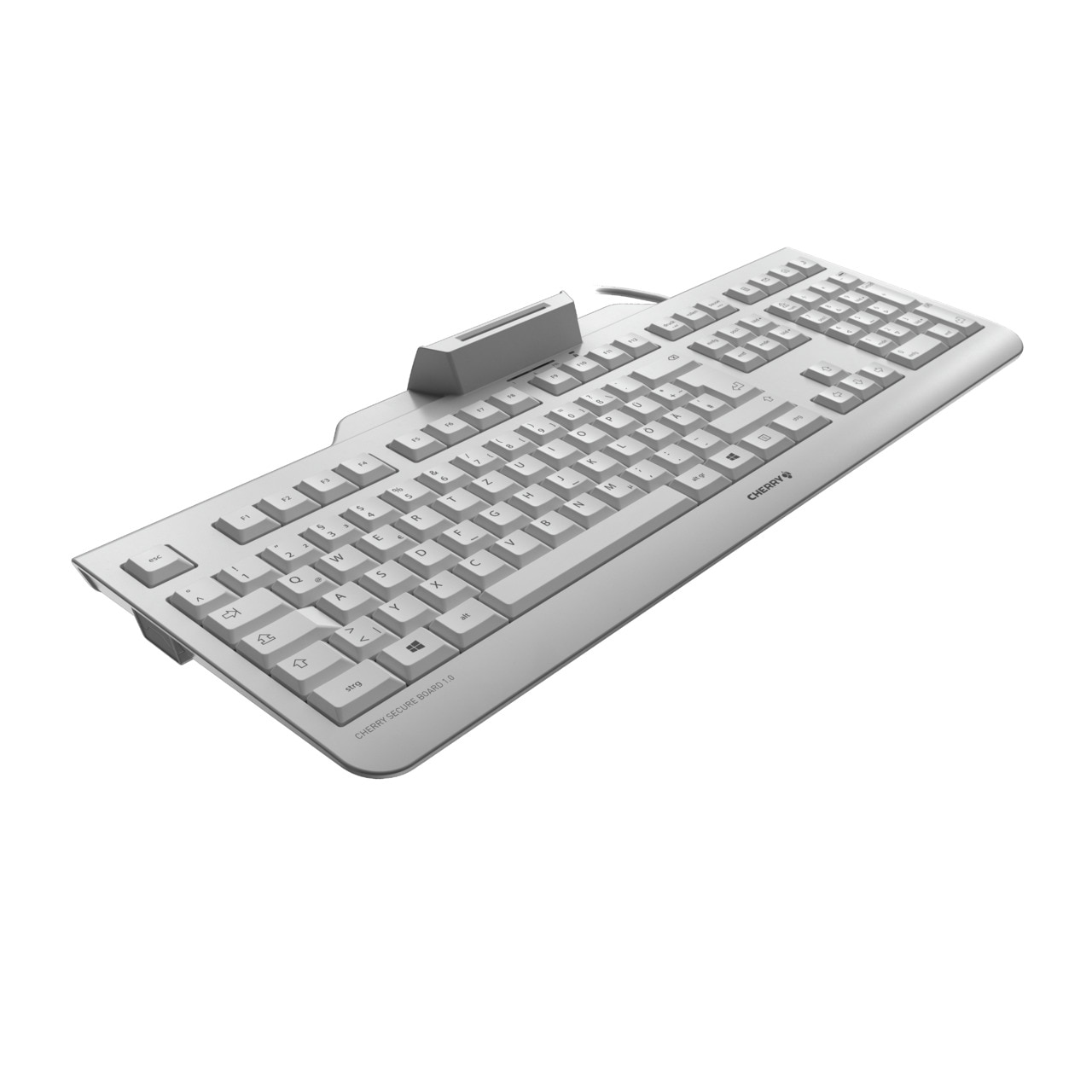 Cherry Tastatur »SECURE BOARD 1.0«