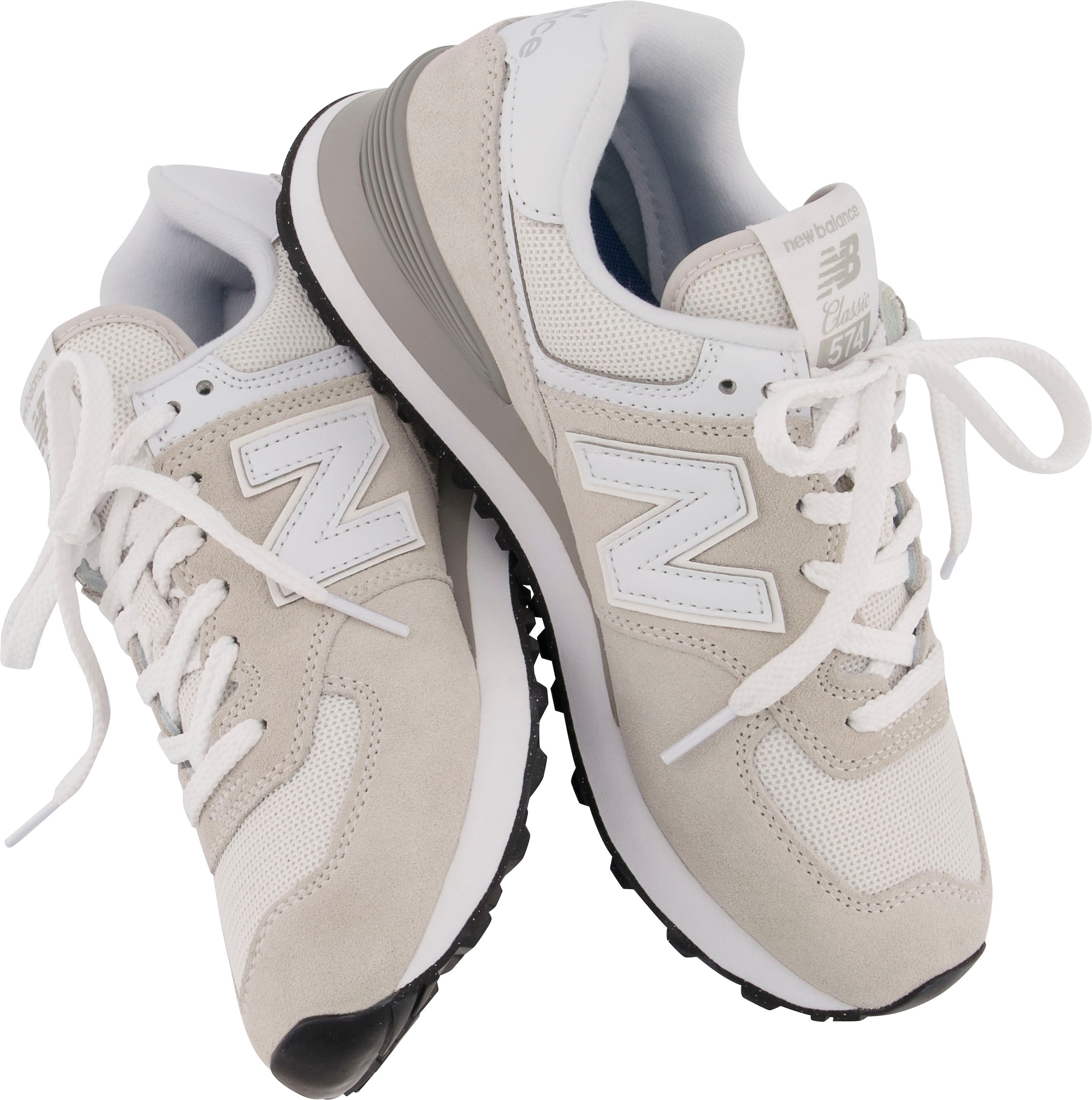 New Balance Sneaker »WL574«