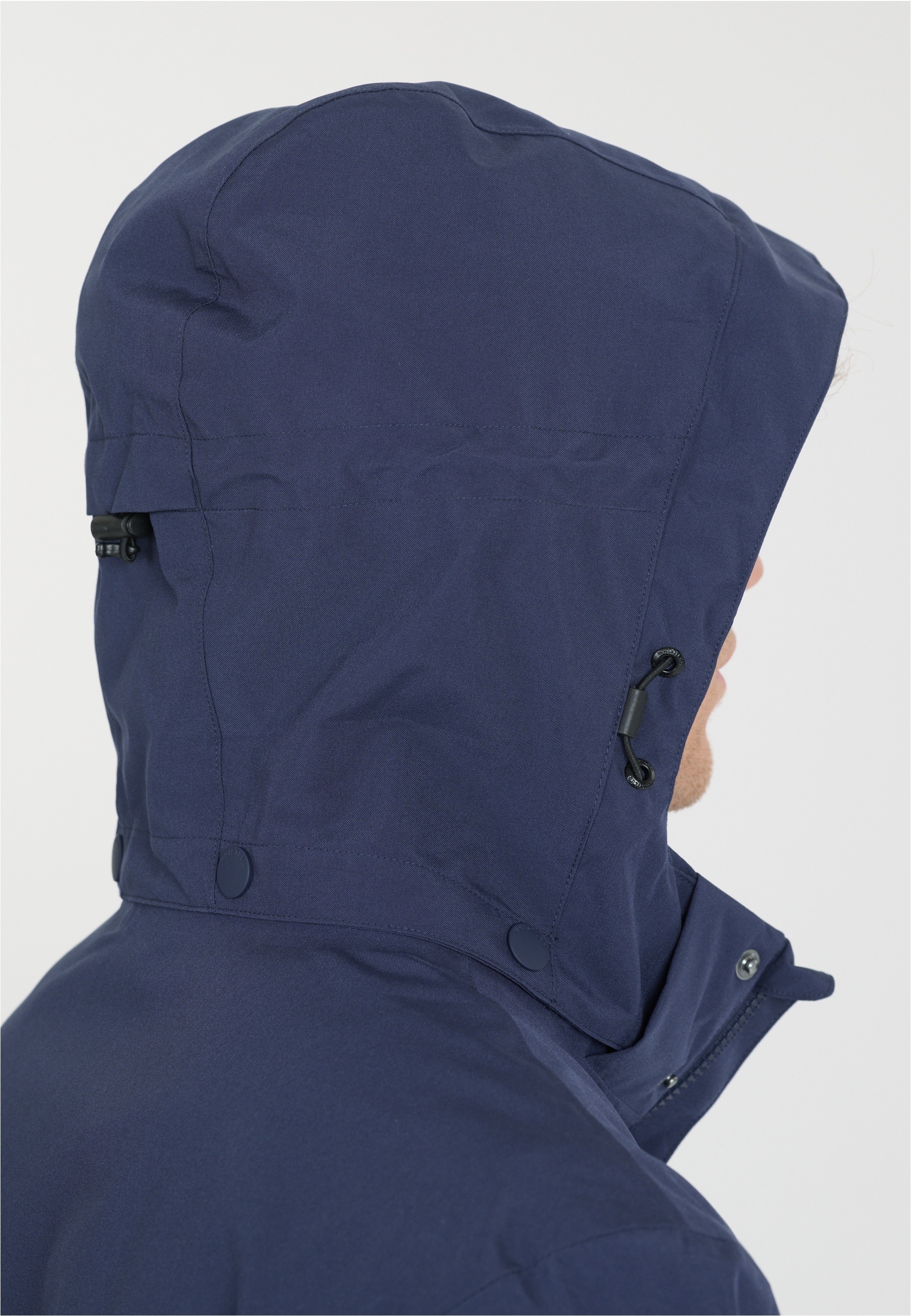 WHISTLER Outdoorjacke »Marico«, aus atmungsaktivem Material