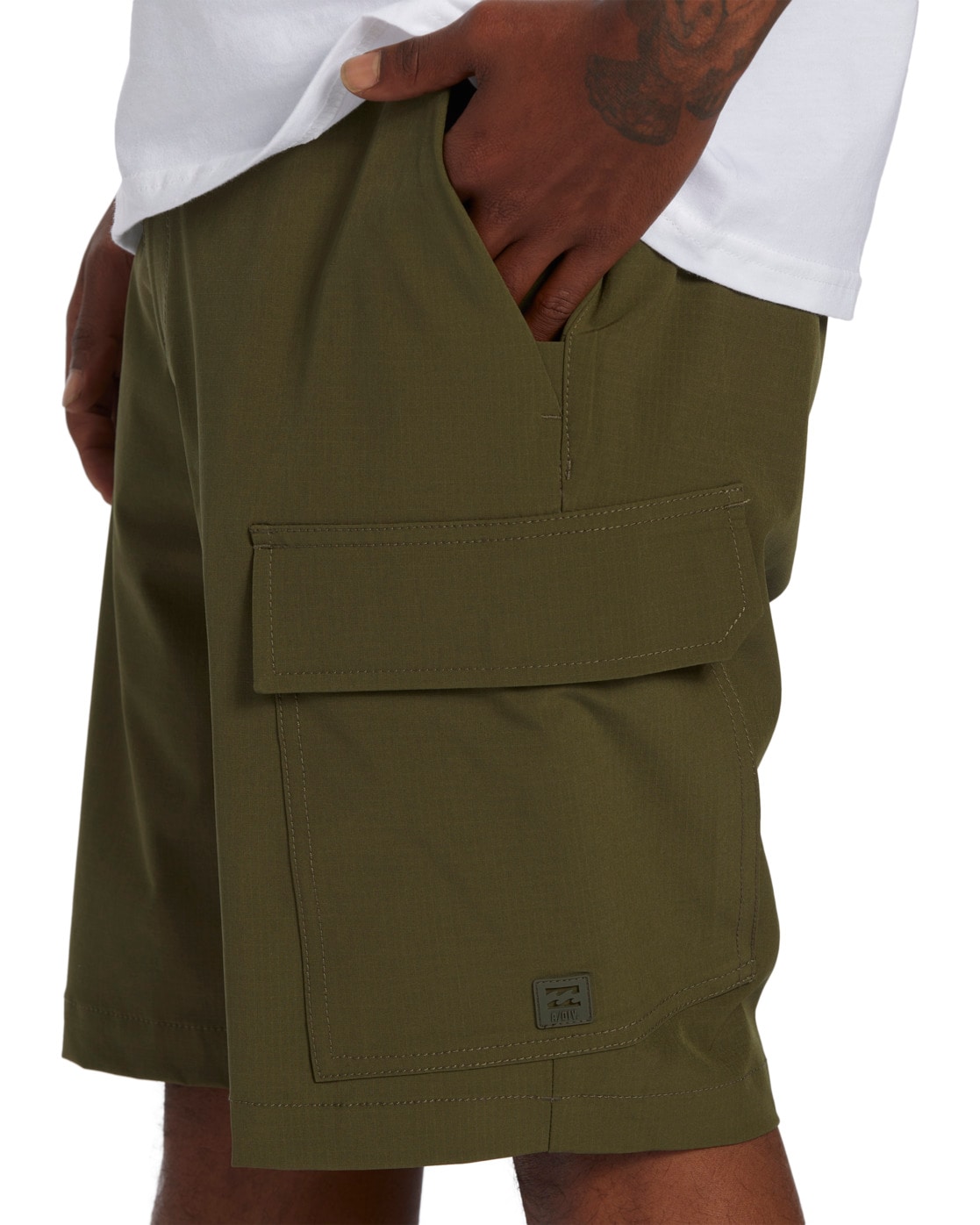 Billabong Bermudas »Surftrek Transport 19"«