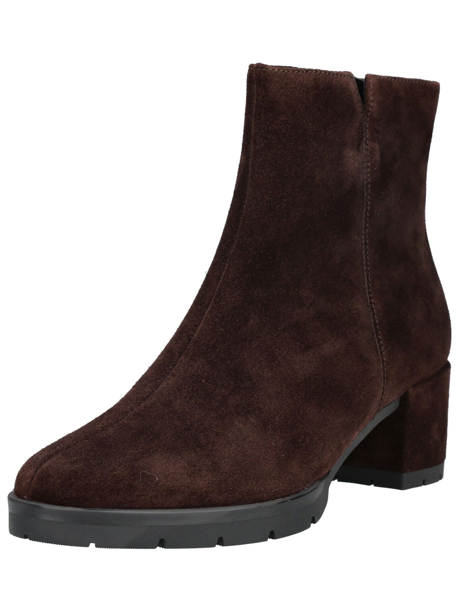 Högl Stiefelette "Högl Stiefelette Veloursleder"