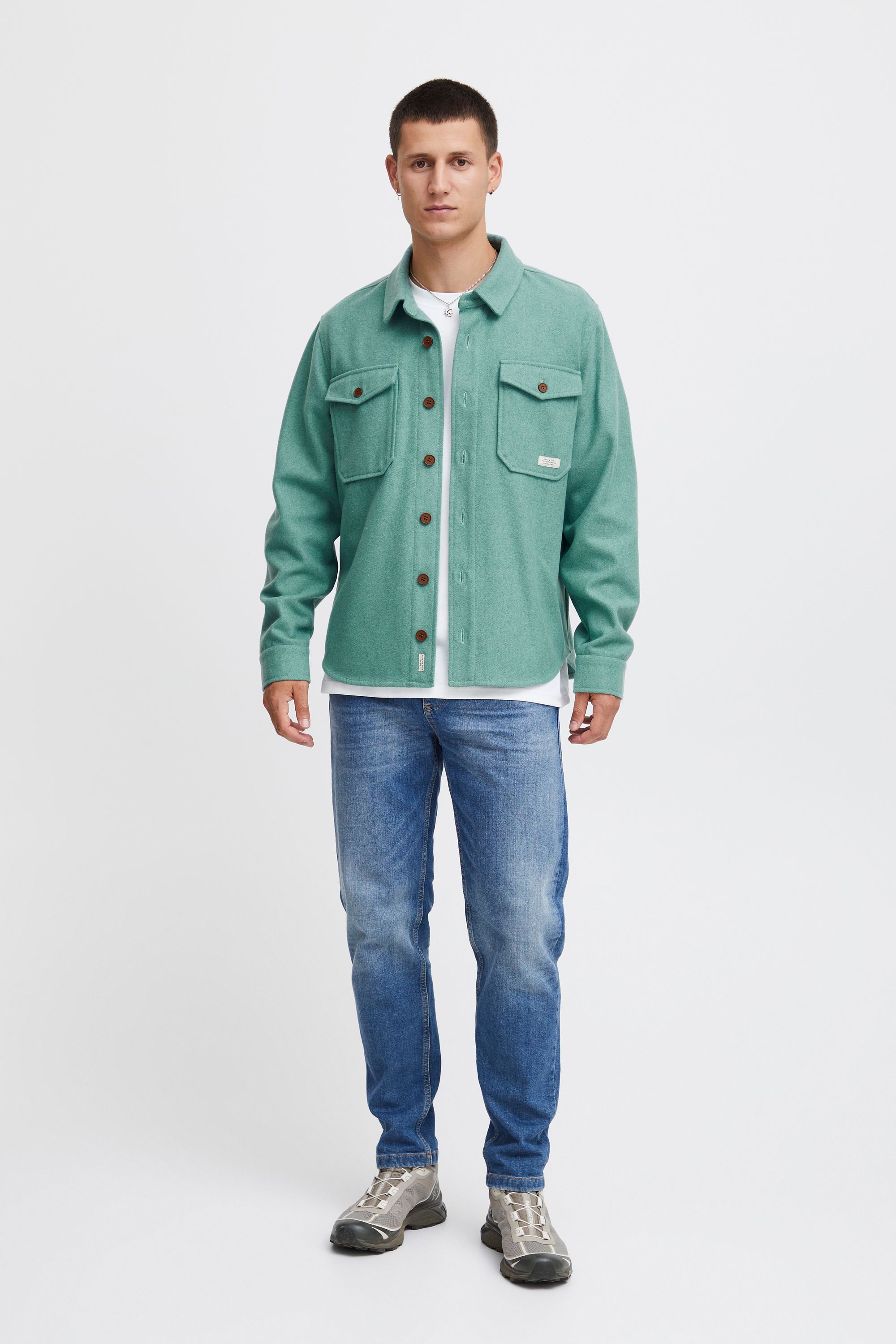 Thumbnail - Blend Kurzjacke "Kurzjacke BHOuterwear"